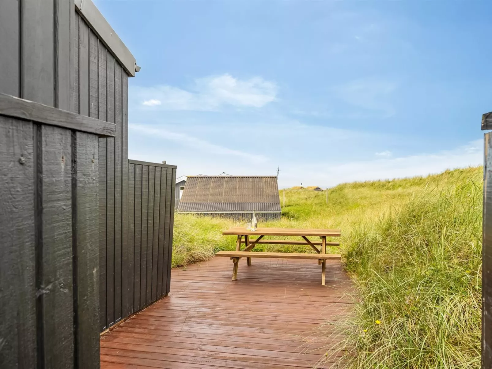 "Edwin" - 400m from the sea-Buiten