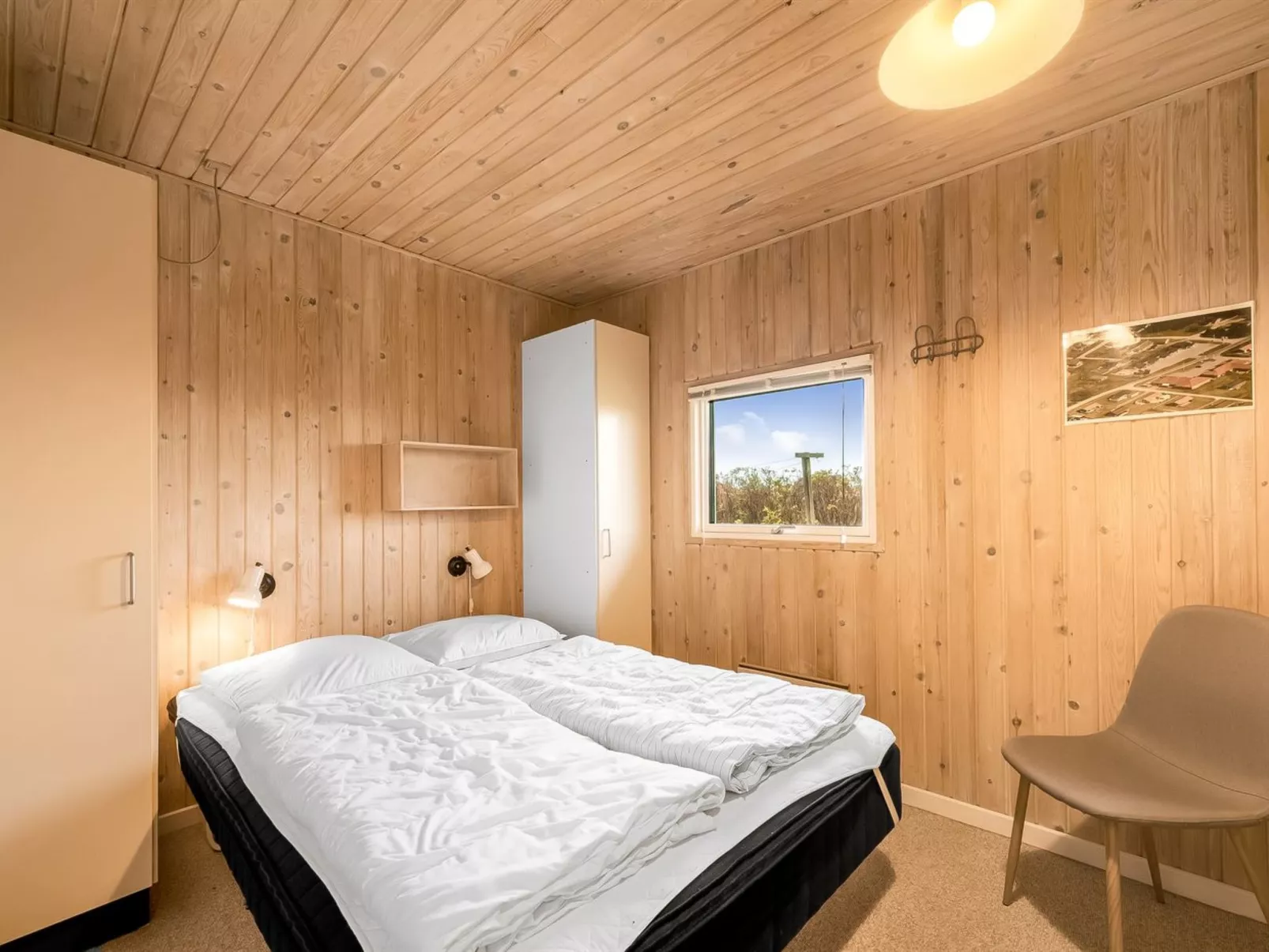 "Odmar" - 300m from the sea-Binnen