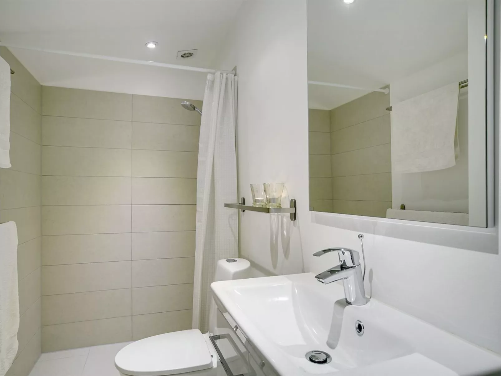 "Claudette" - 1km from the sea-Binnen