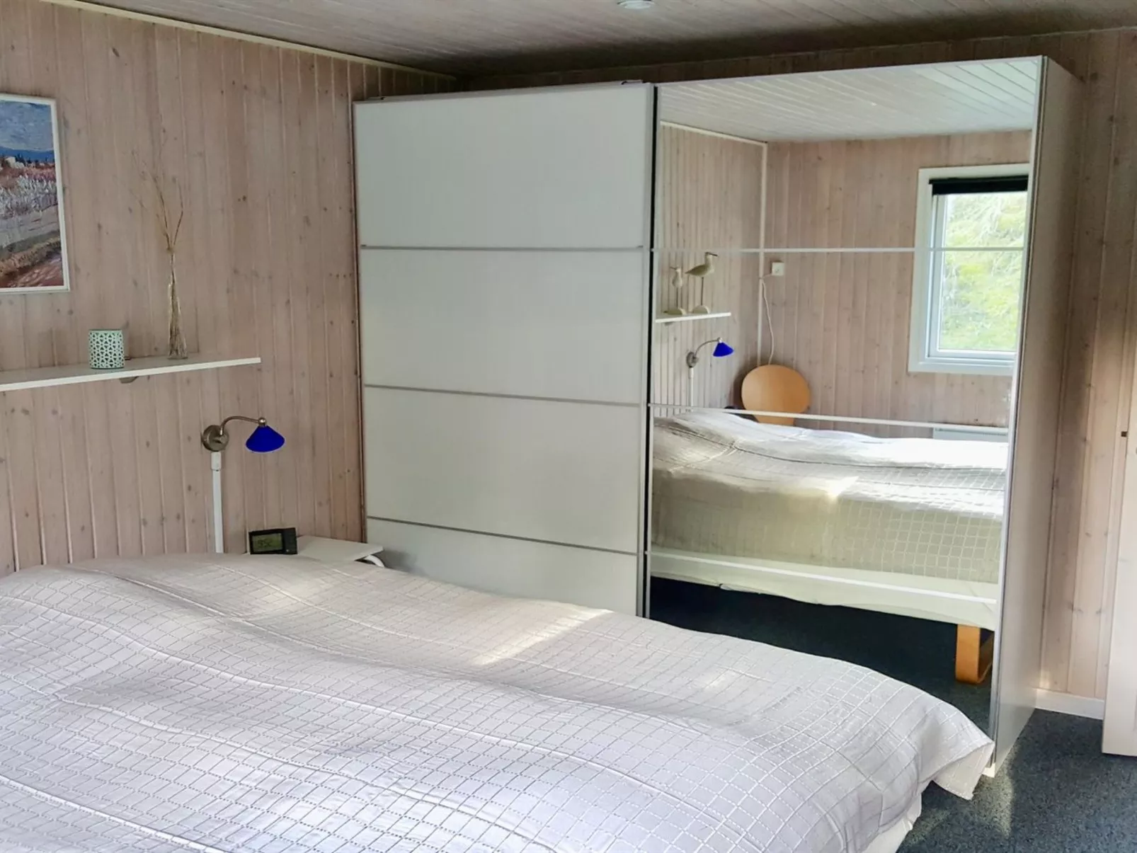 "Gudrid" - 500m from the sea-Binnen