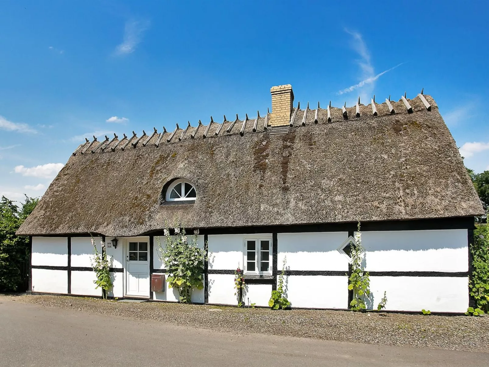 "Sibo" - 1.5km from the sea-Buiten