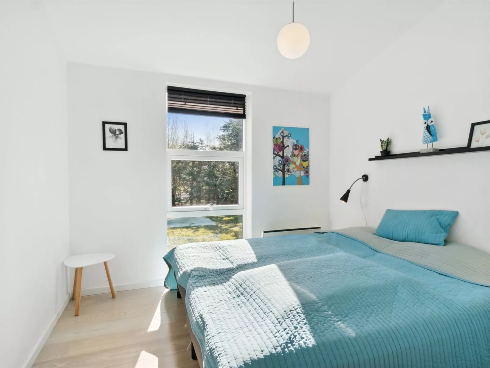 "Todor" - 1.1km from the sea-Binnen