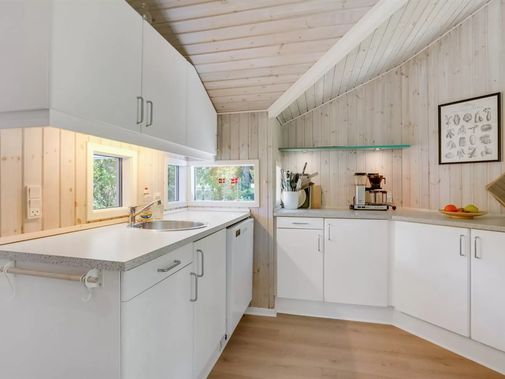 "Bole" - 400m from the sea-Binnen