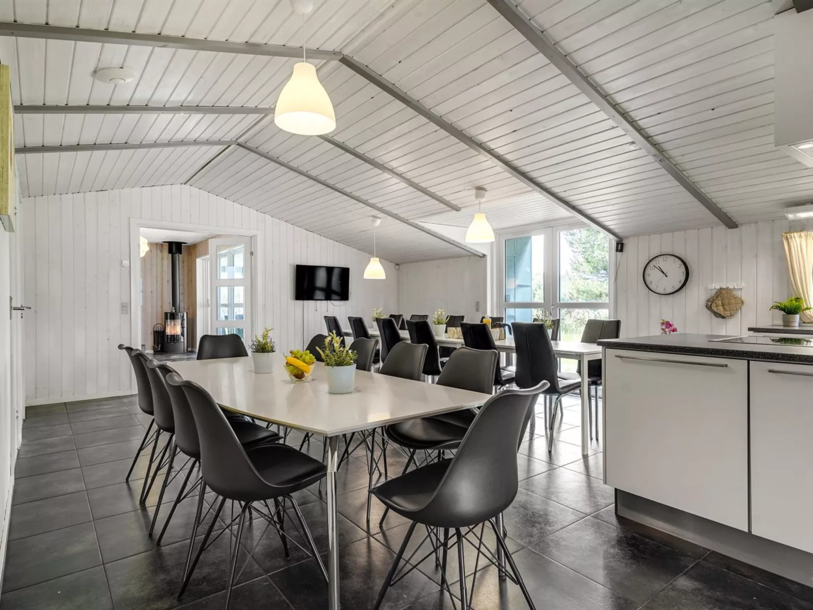 "Janita" - 800m from the sea-Binnen