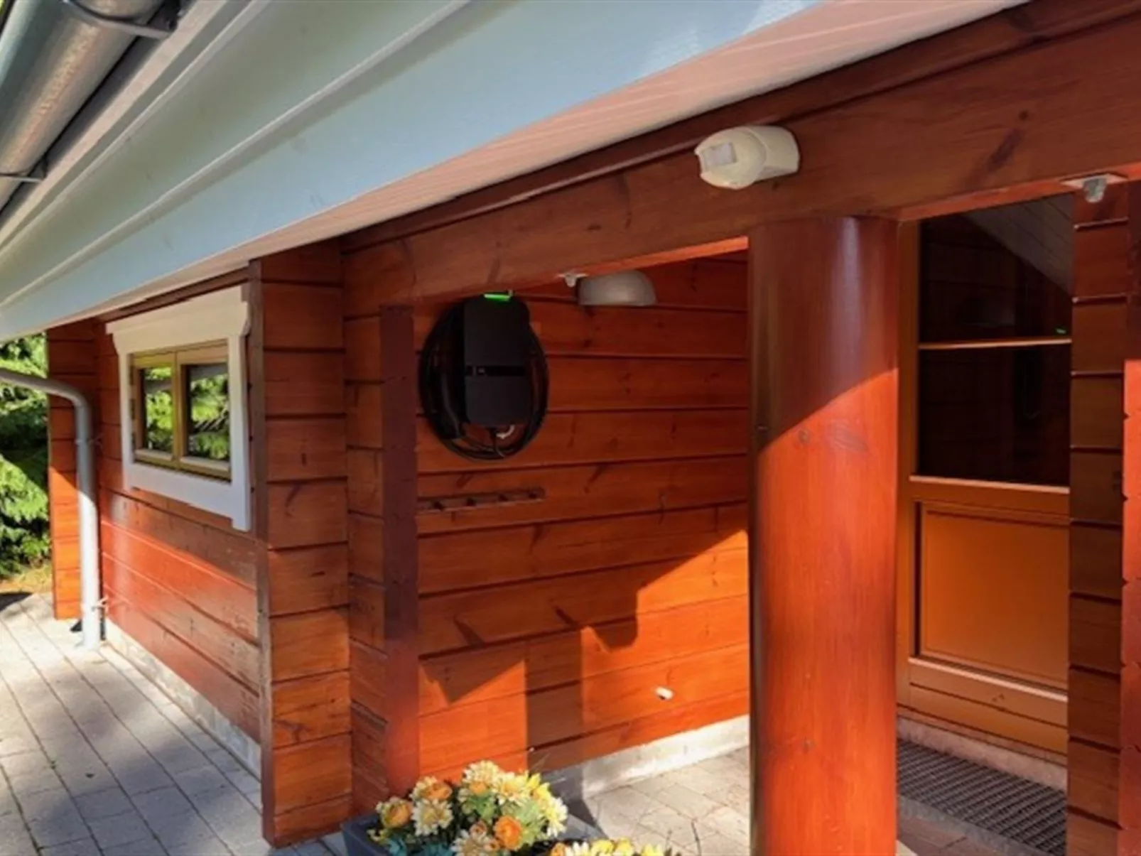 "Gulborg" - 25m from the sea-Buiten