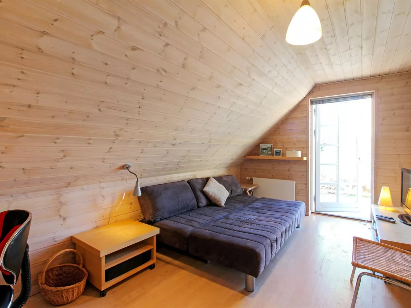 "Othelia" - 1.8km from the sea-Binnen