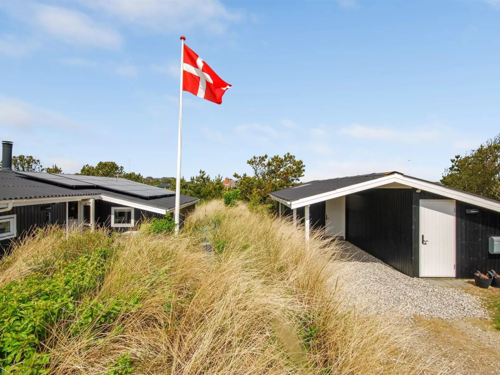 "Julan" - 600m from the sea-Buiten