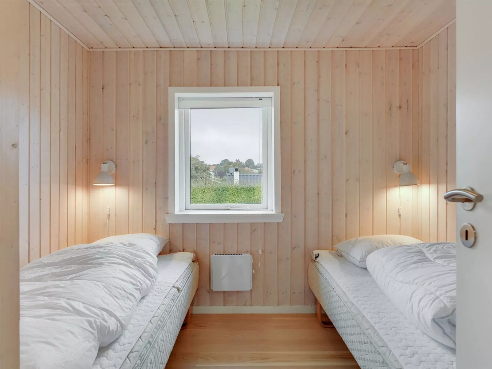 "Serey" - 500m from the sea-Binnen