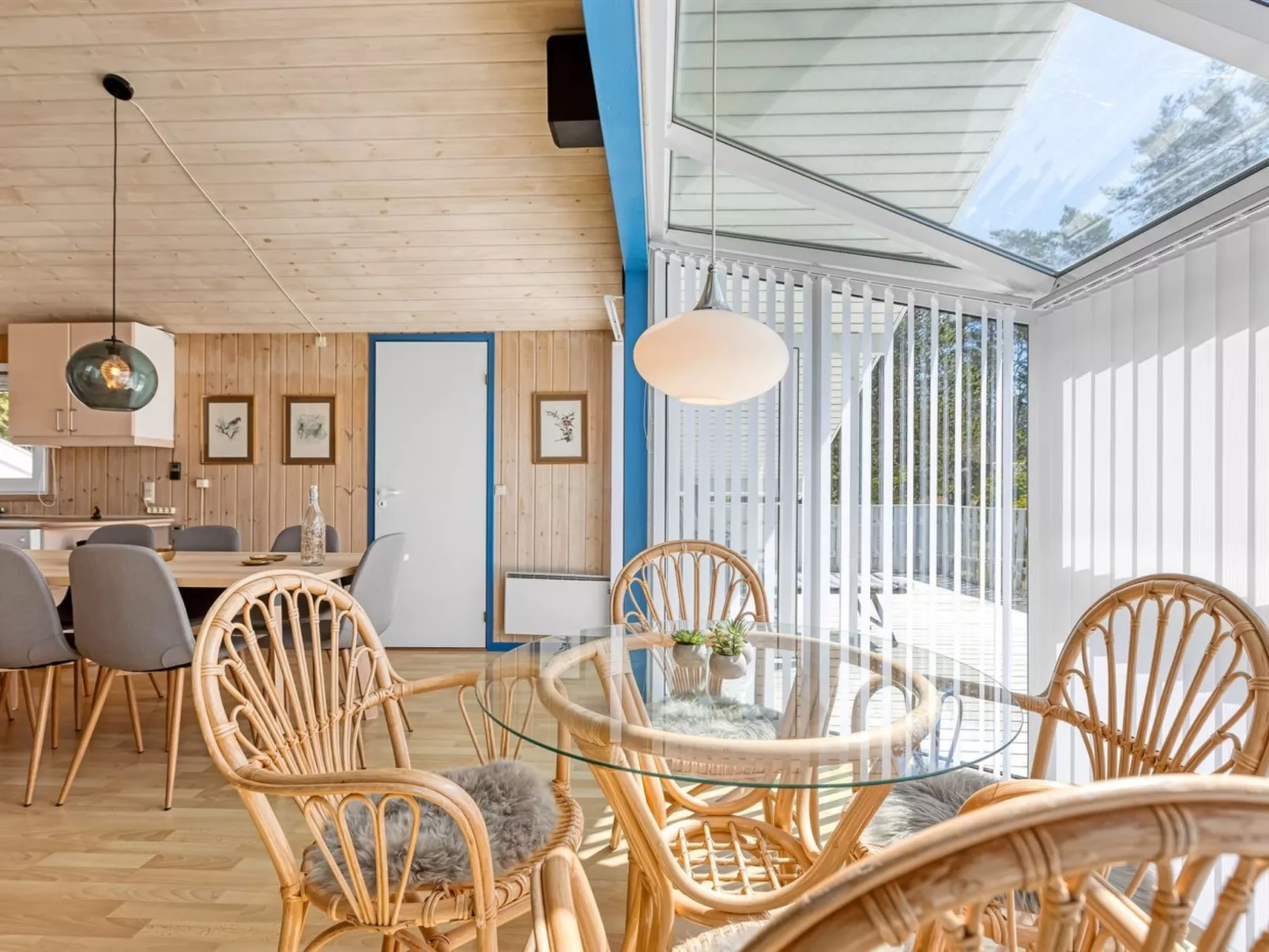 "Imka" - 900m from the sea-Binnen