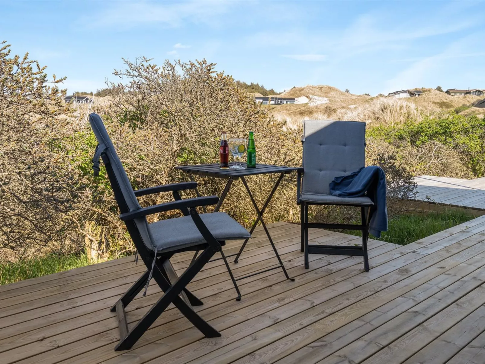 "Felis" - 200m from the sea-Buiten