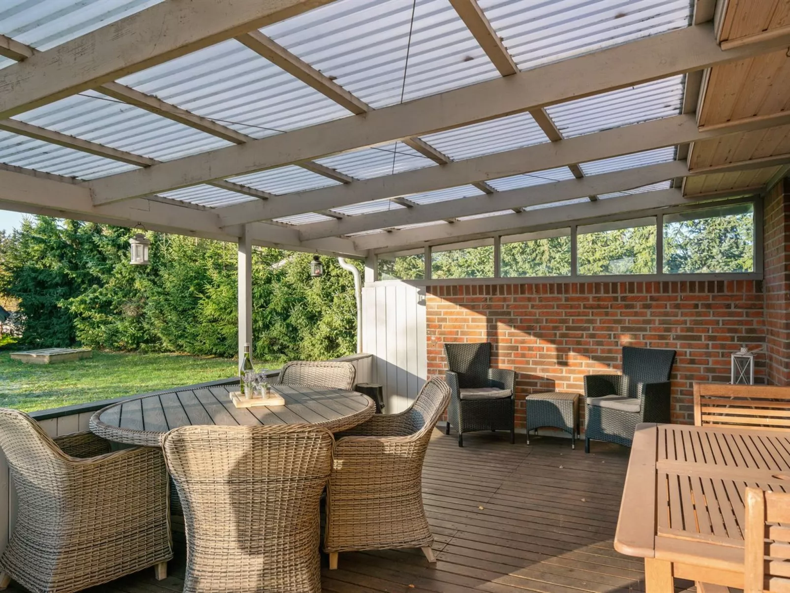 "Aurea" - 1km from the sea-Binnen