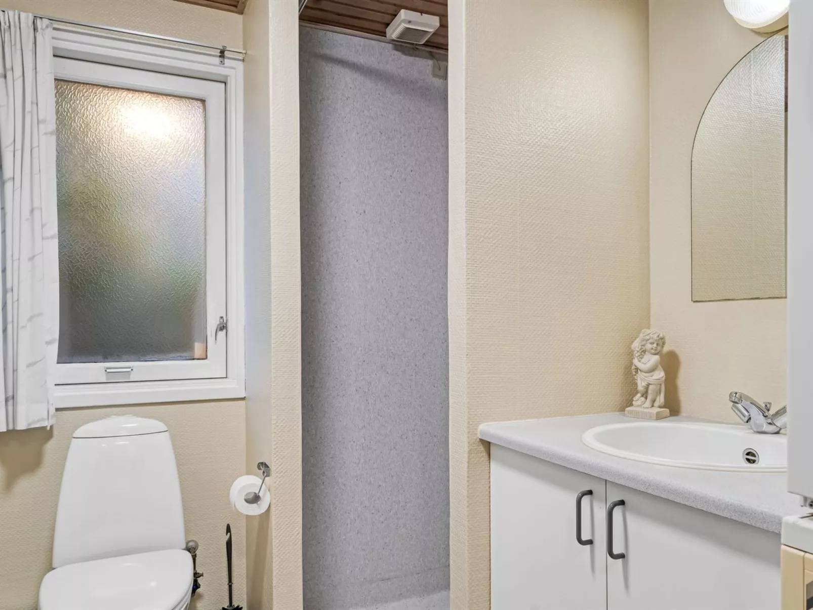 "Sisilia" - 400m from the sea-Binnen