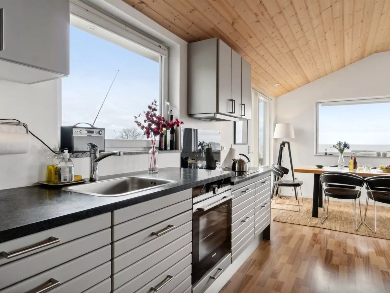 "Pimen" - 200m from the sea-Binnen