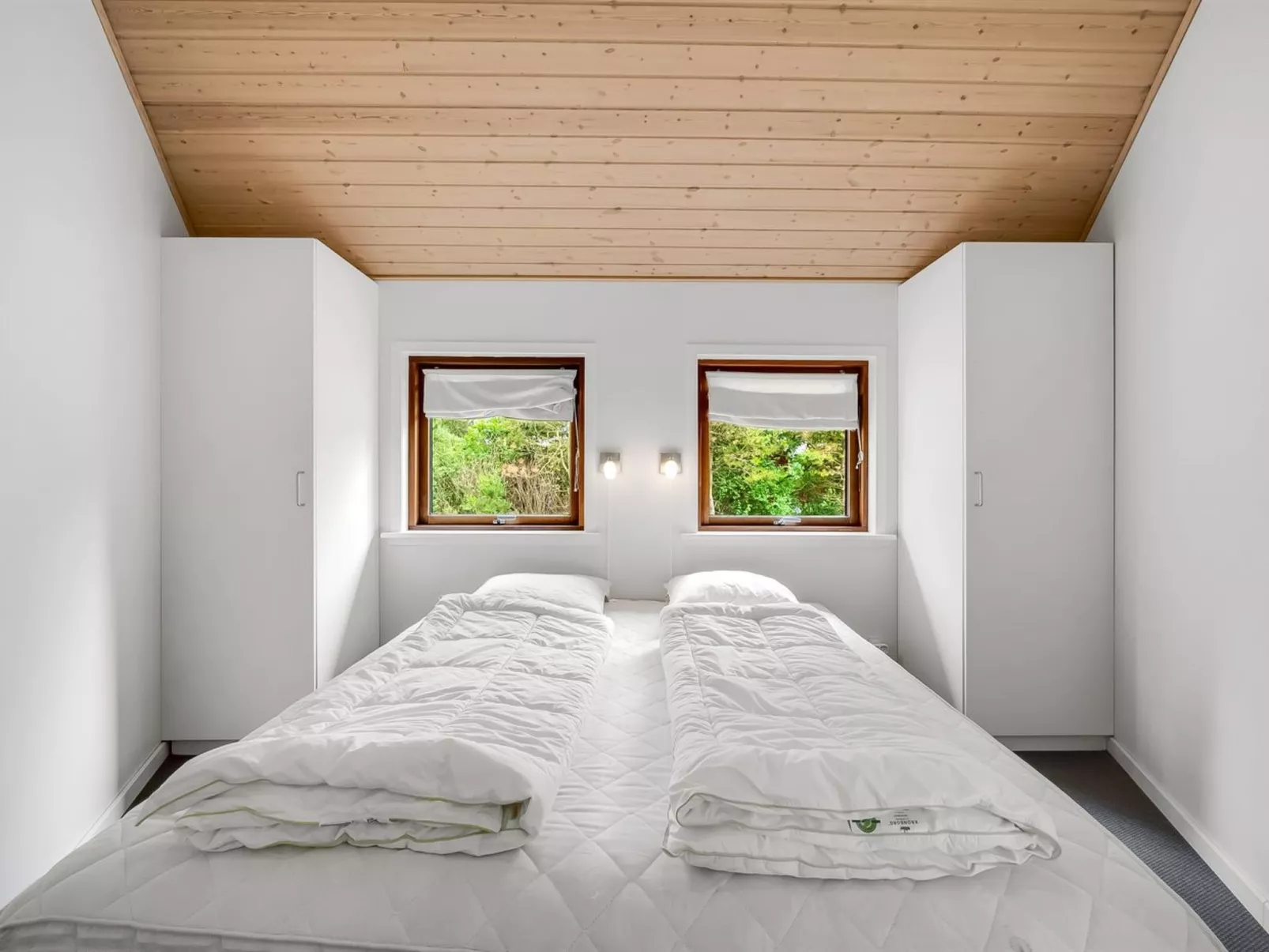 "Reiner" - 300m to the fjord-Binnen