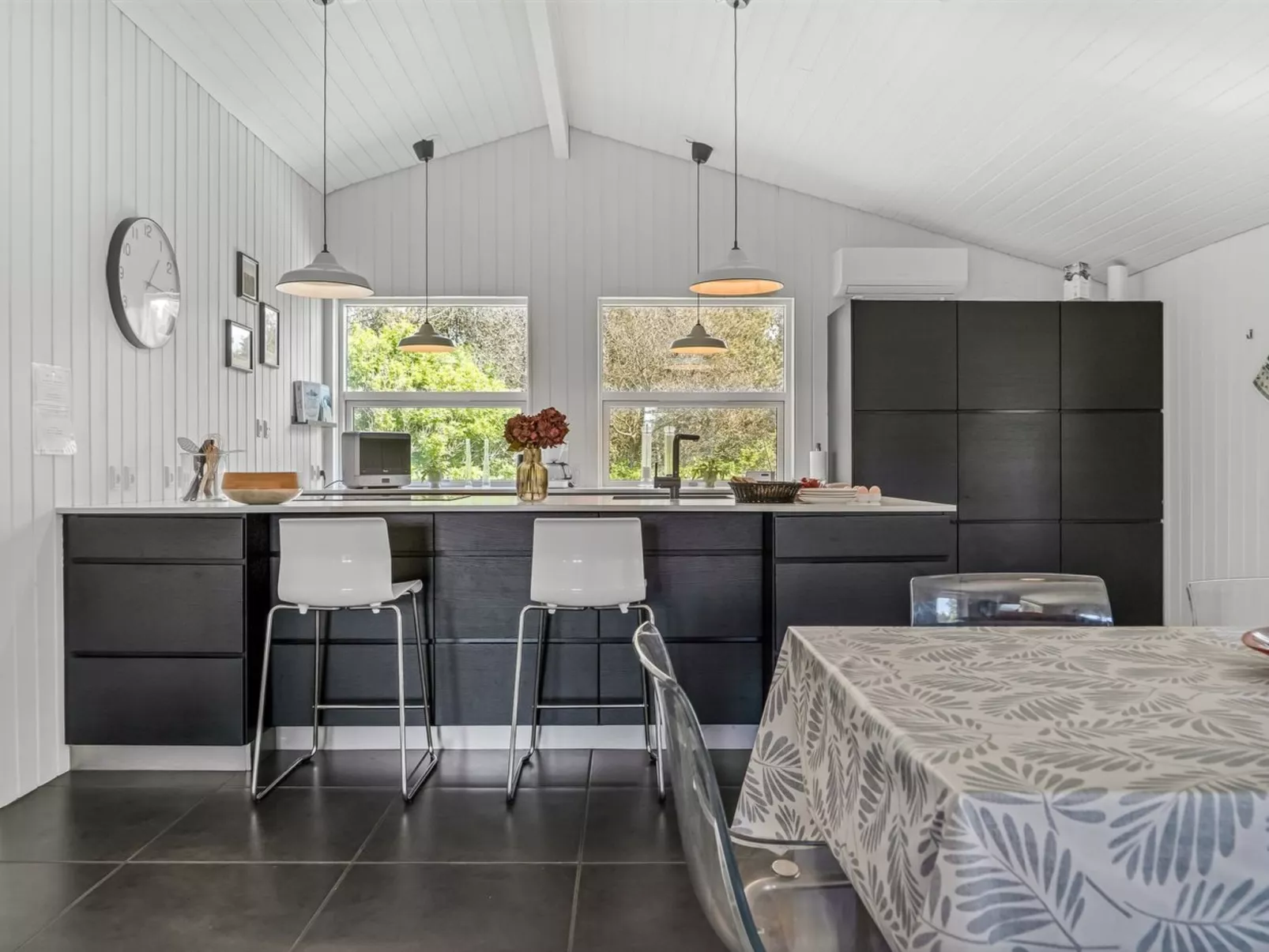 "Hermine" - 600m from the sea-Binnen