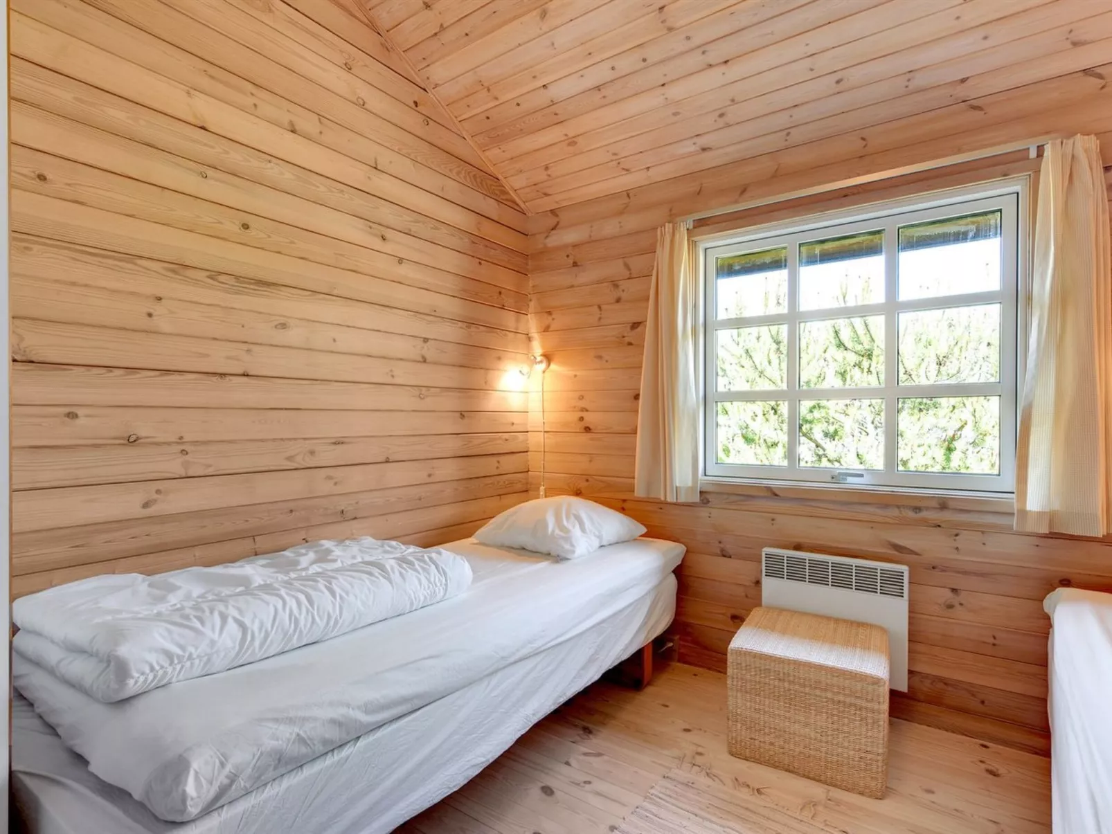 "Eggerich" - 900m from the sea-Binnen