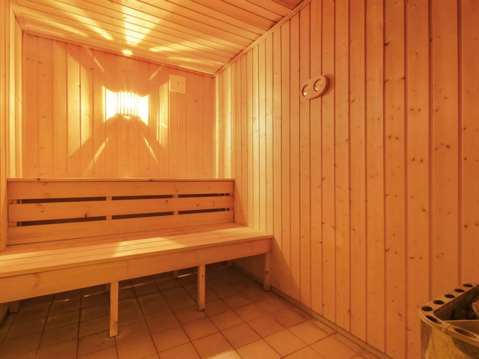 "Fritse" - 1.9km from the sea-Binnen