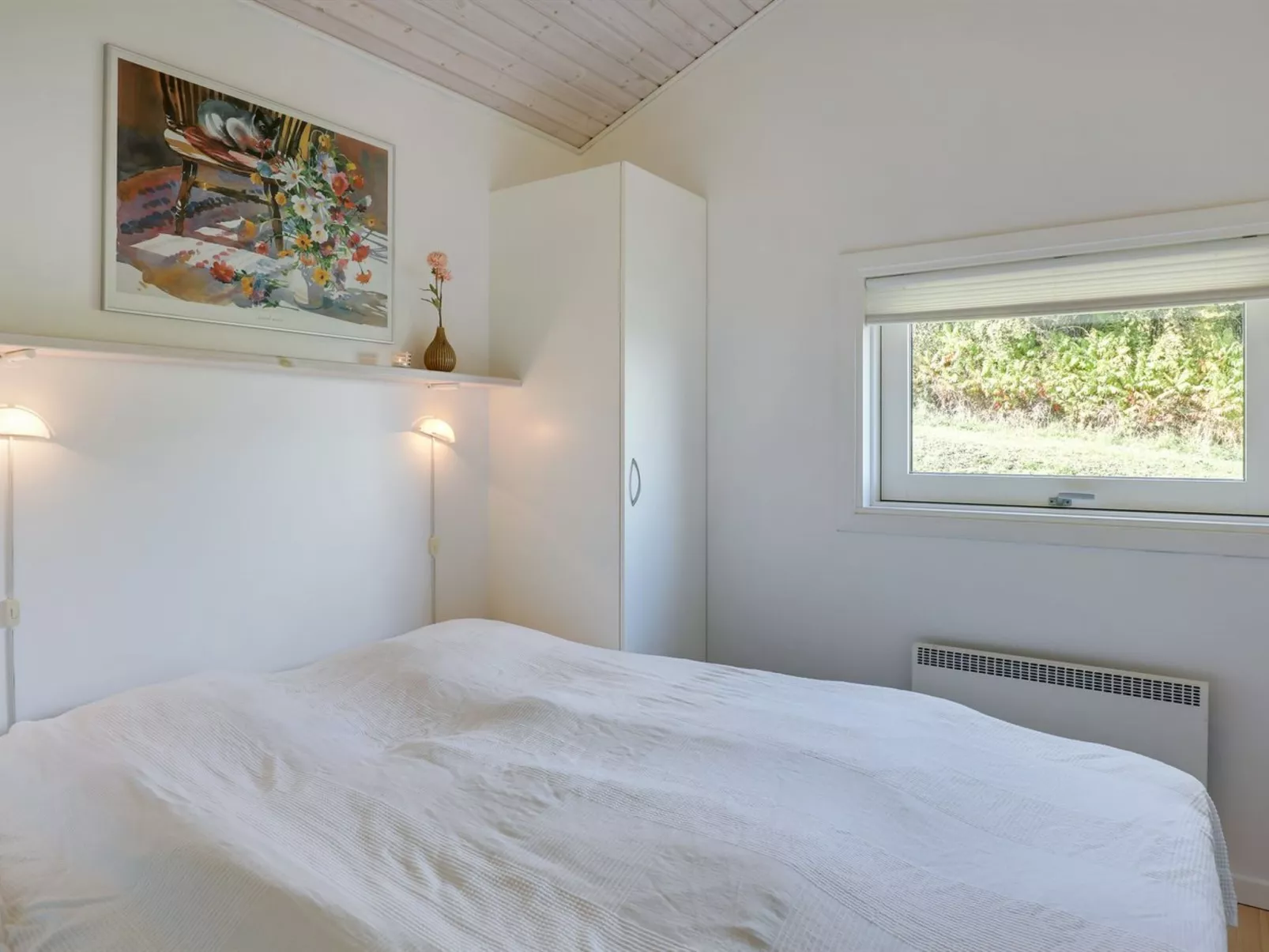 "Tjelle" - 300m from the sea-Binnen