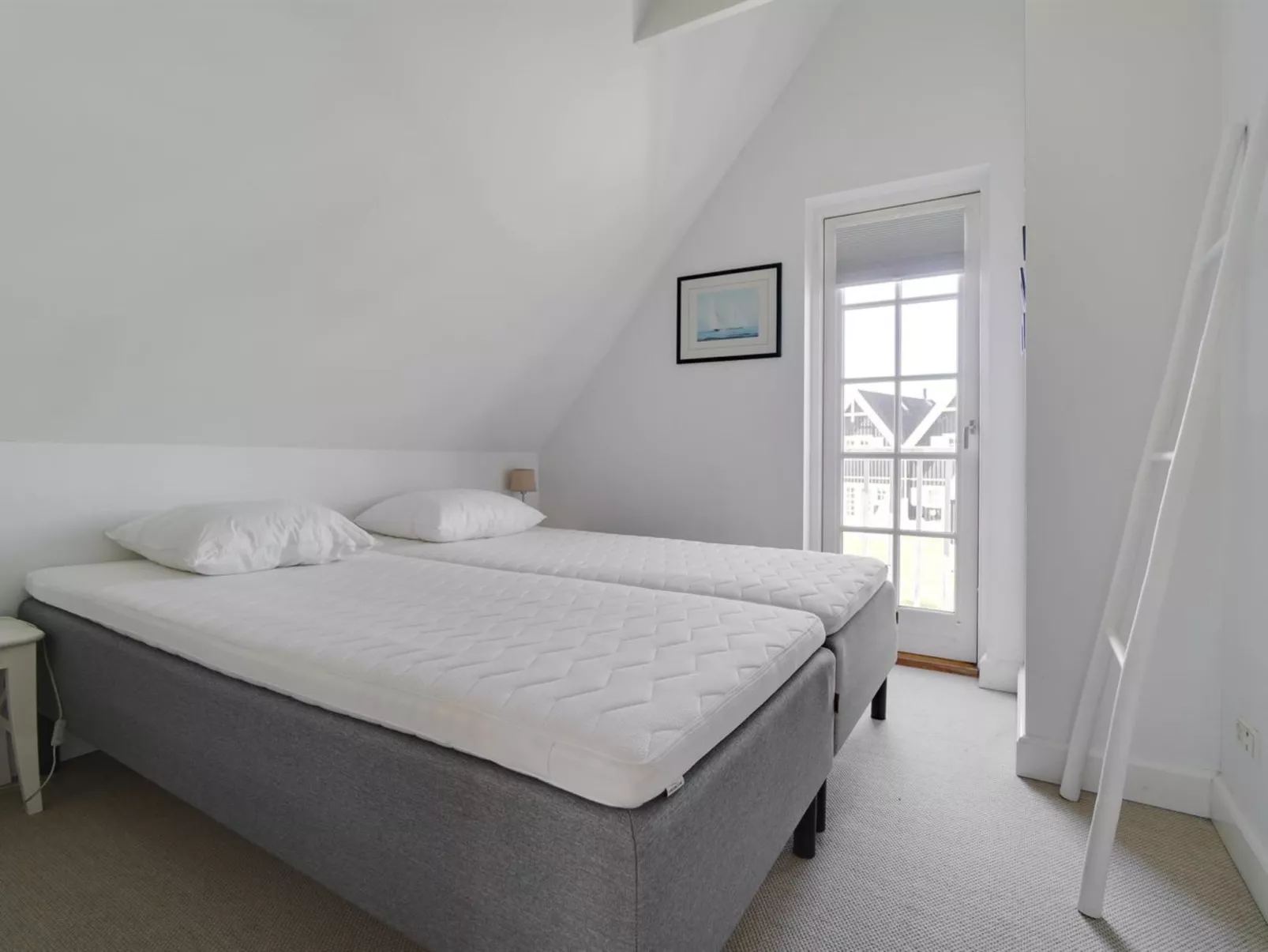 "Anniek" - 1km to the fjord-Binnen