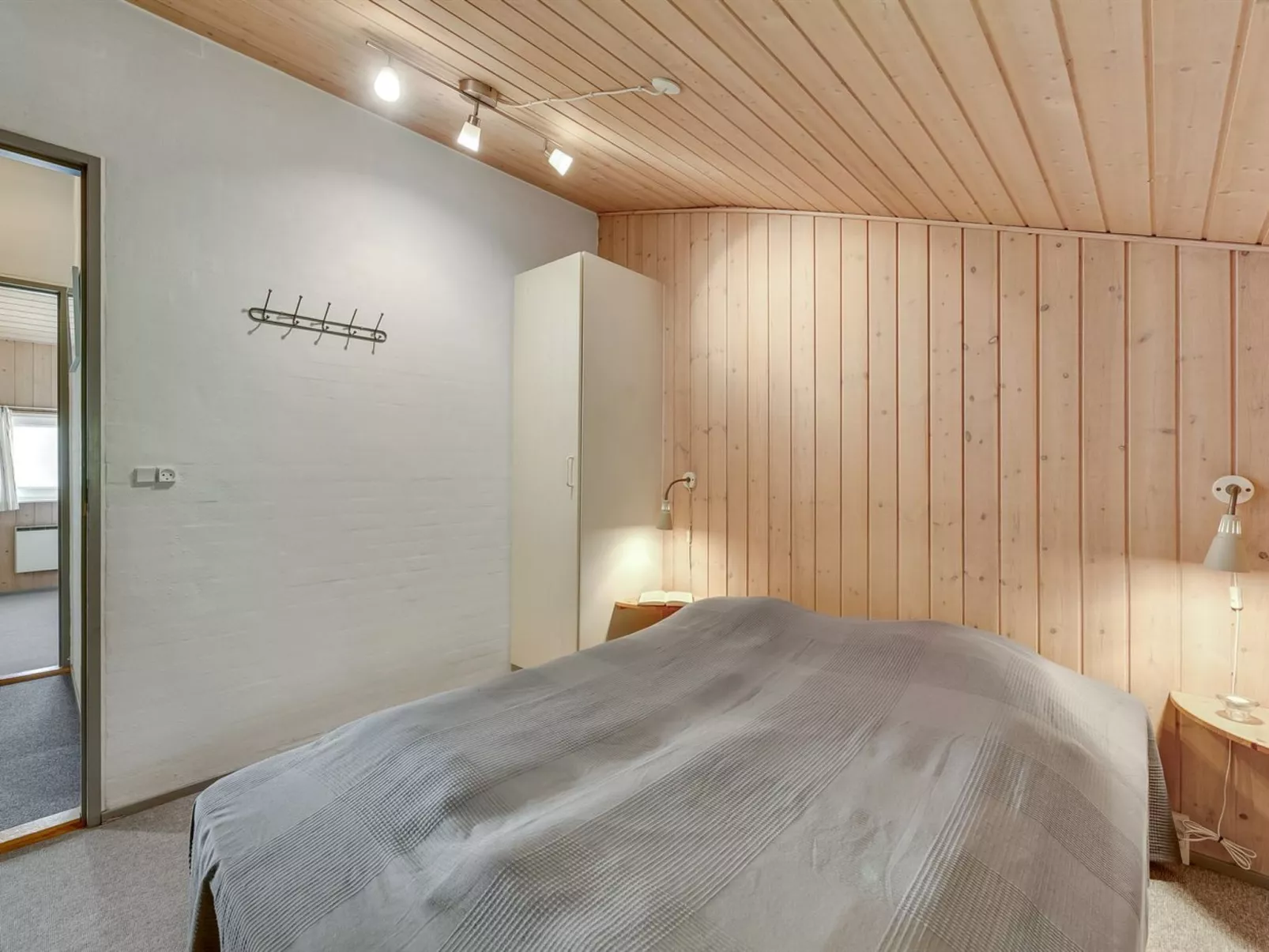 "Tali" - 700m from the sea-Binnen