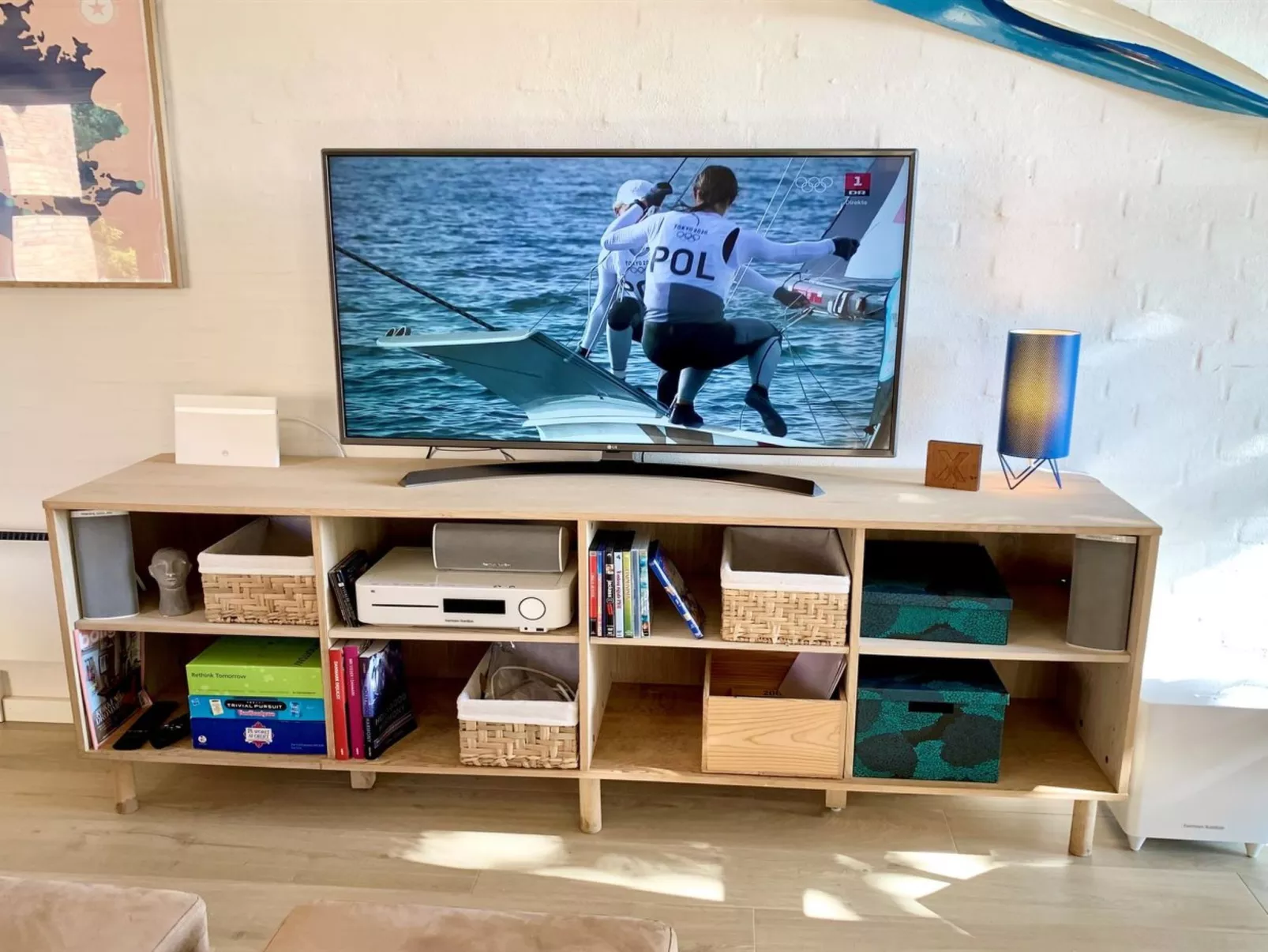 "Marjukka" - 10m from the sea-Binnen