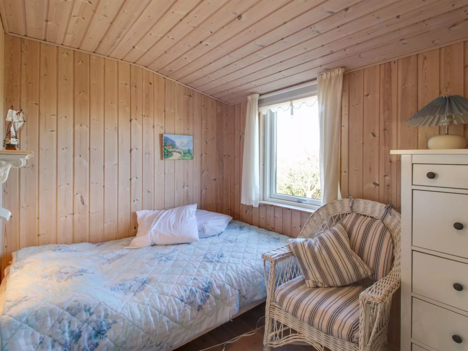 "Shaya" - 500m from the sea-Binnen