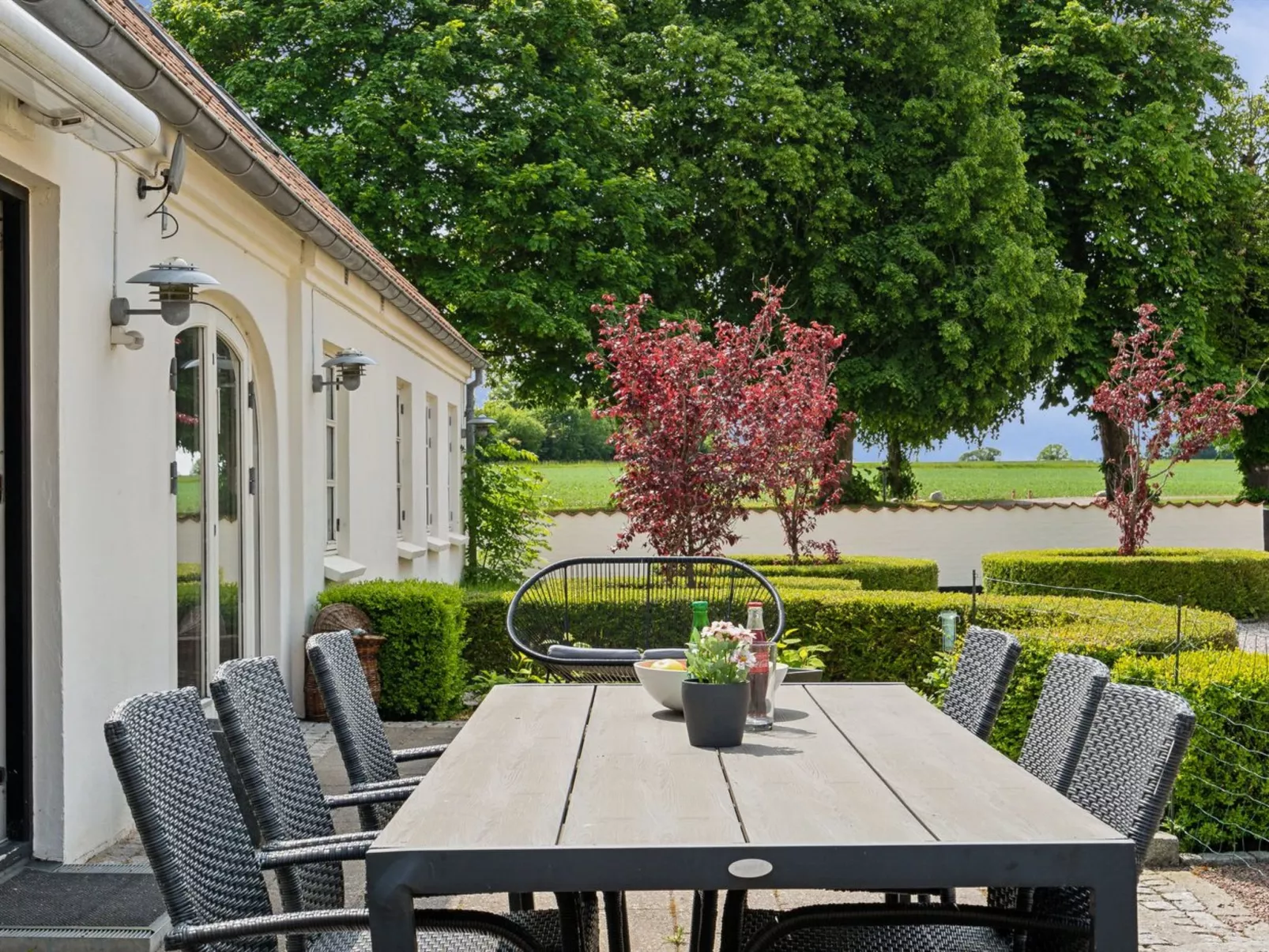 "Malinda" - 500m from the sea-Buiten