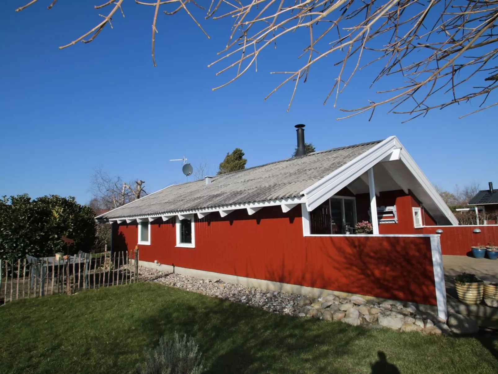 "Akari" - 400m from the sea-Buiten