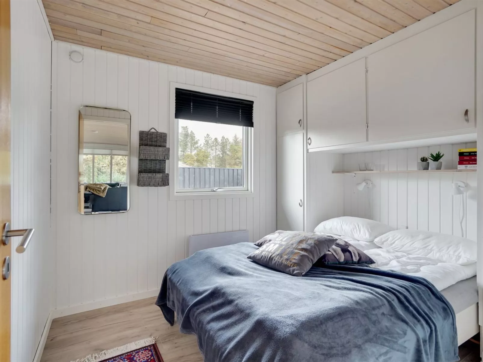 "Monja" - 2.2km from the sea-Binnen