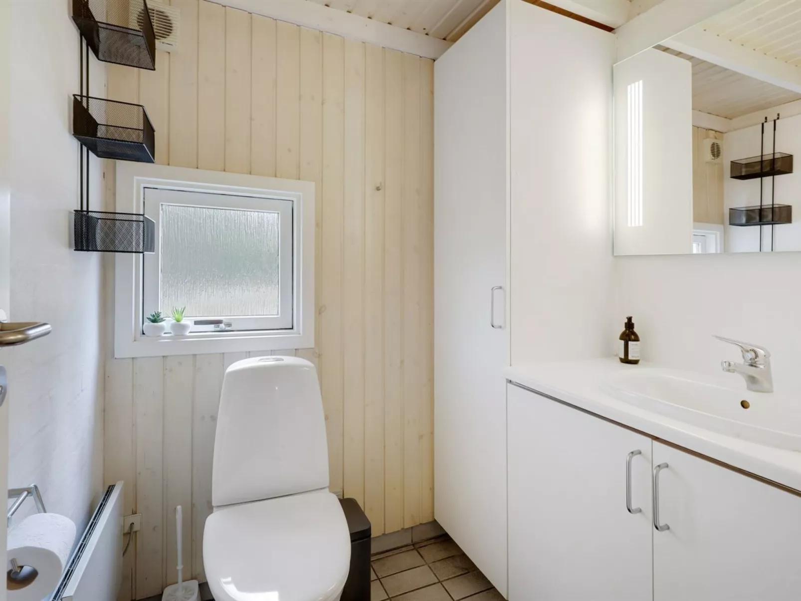 "Dagi" - 300m from the sea-Binnen