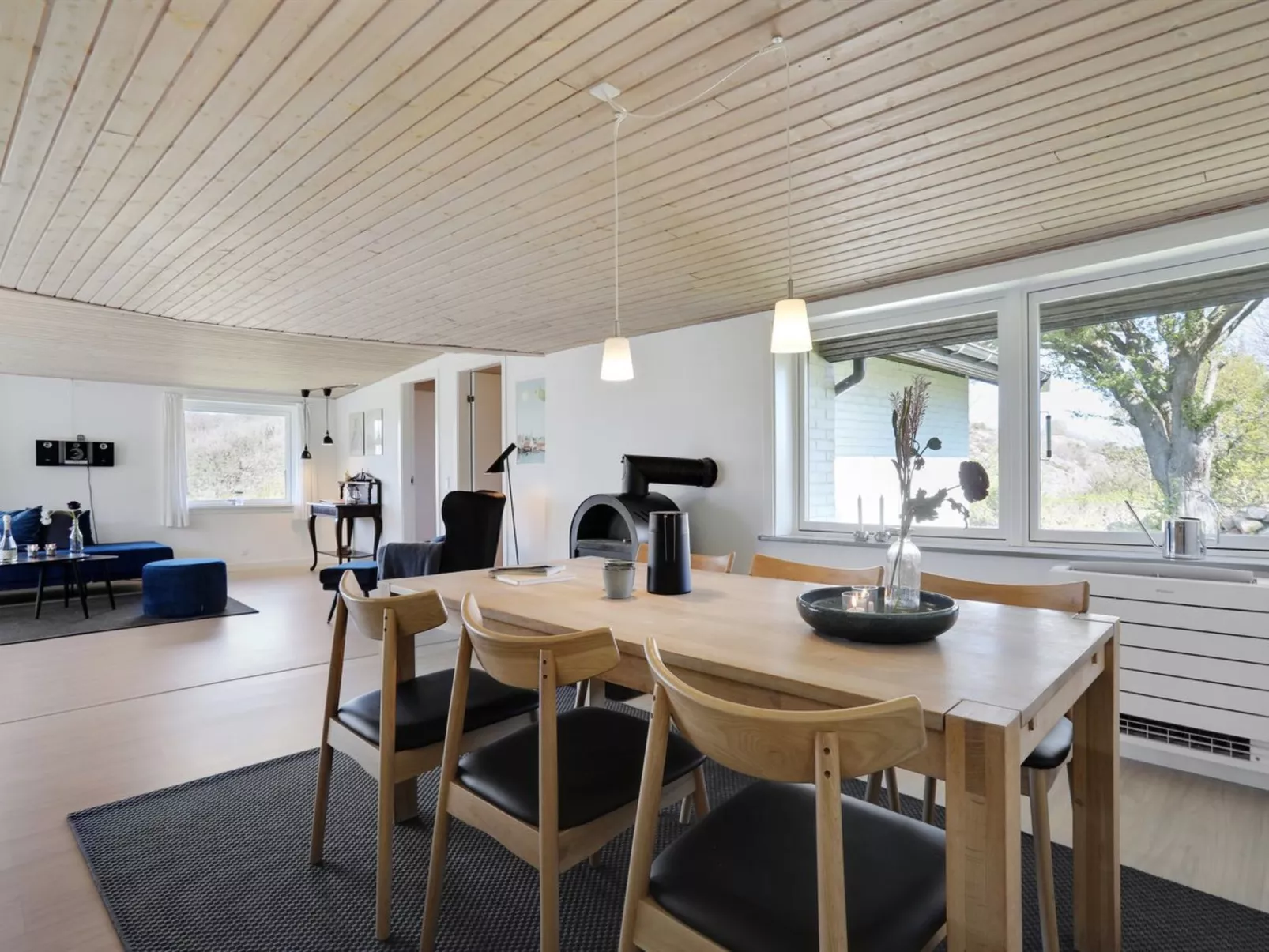 "Cristiana" - 950m from the sea-Binnen