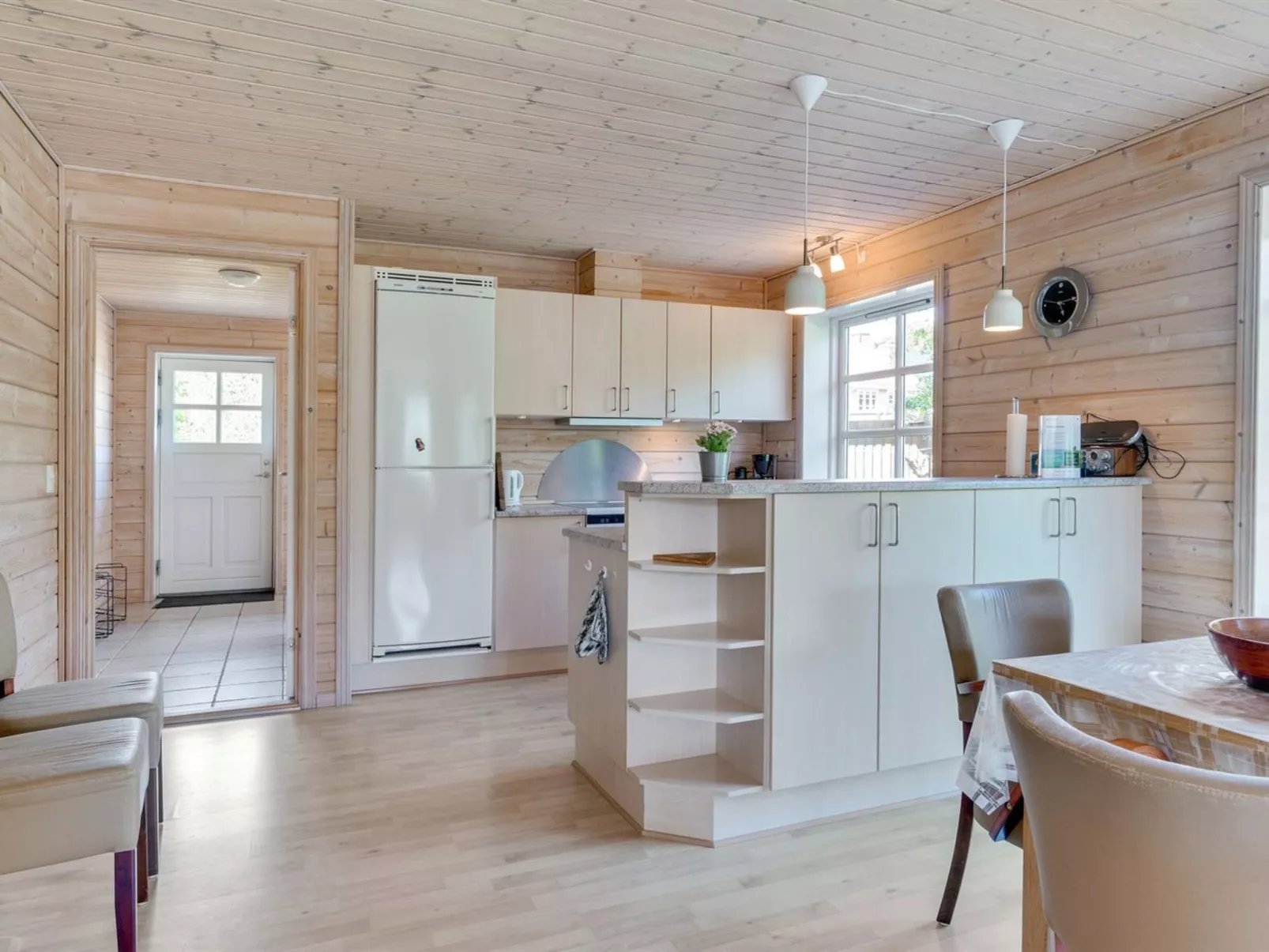 "Brigitta" - 1.5km from the sea-Binnen