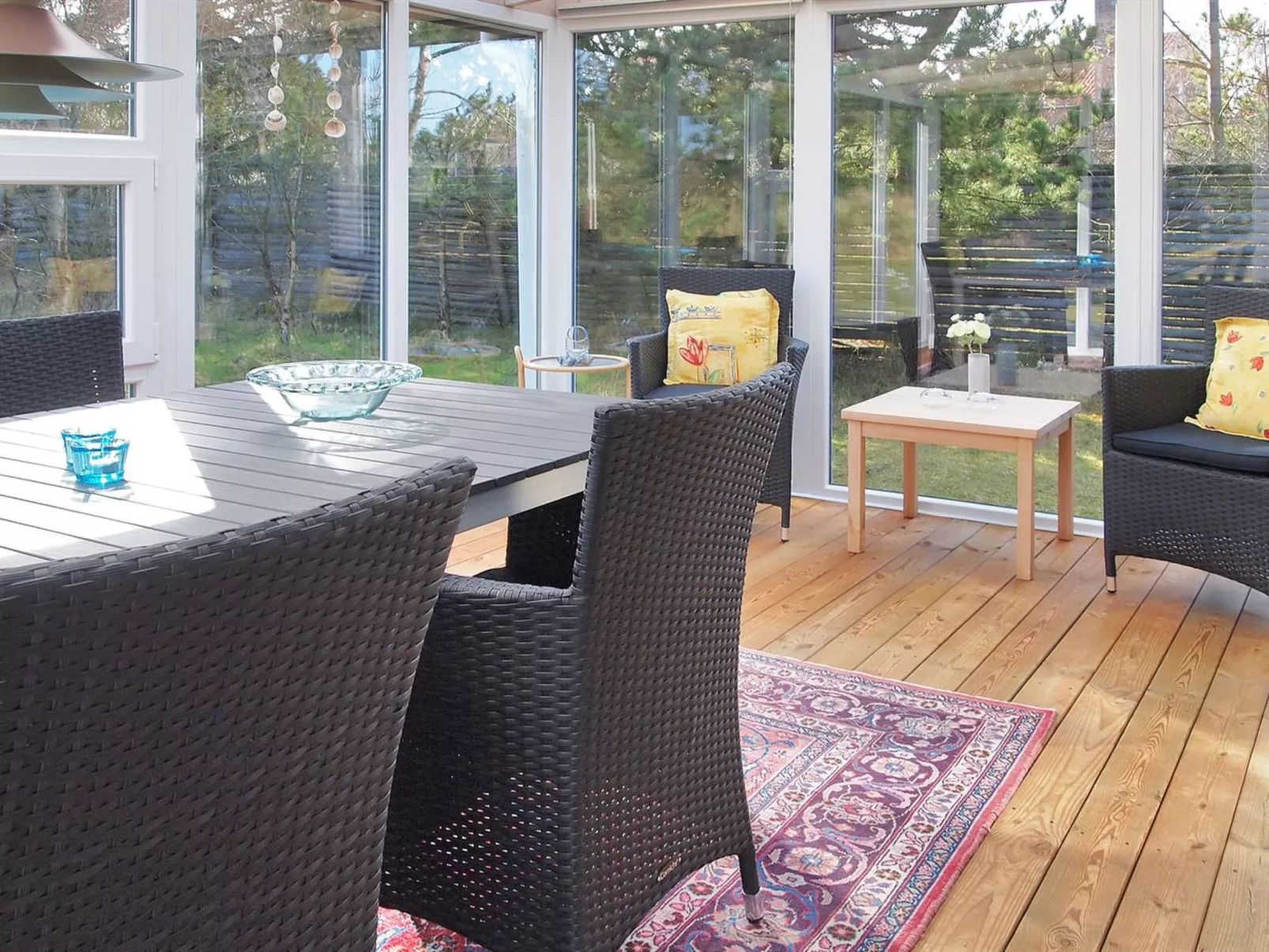 "Dane" - 500m from the sea-Binnen