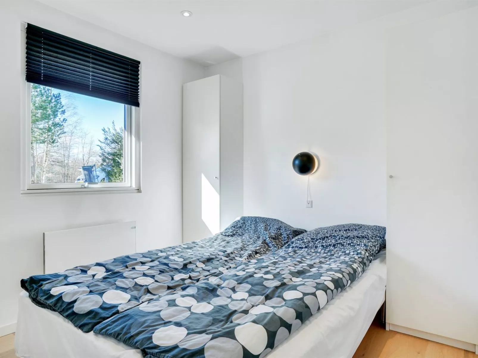 "Rosmarie" - 600m from the sea-Binnen