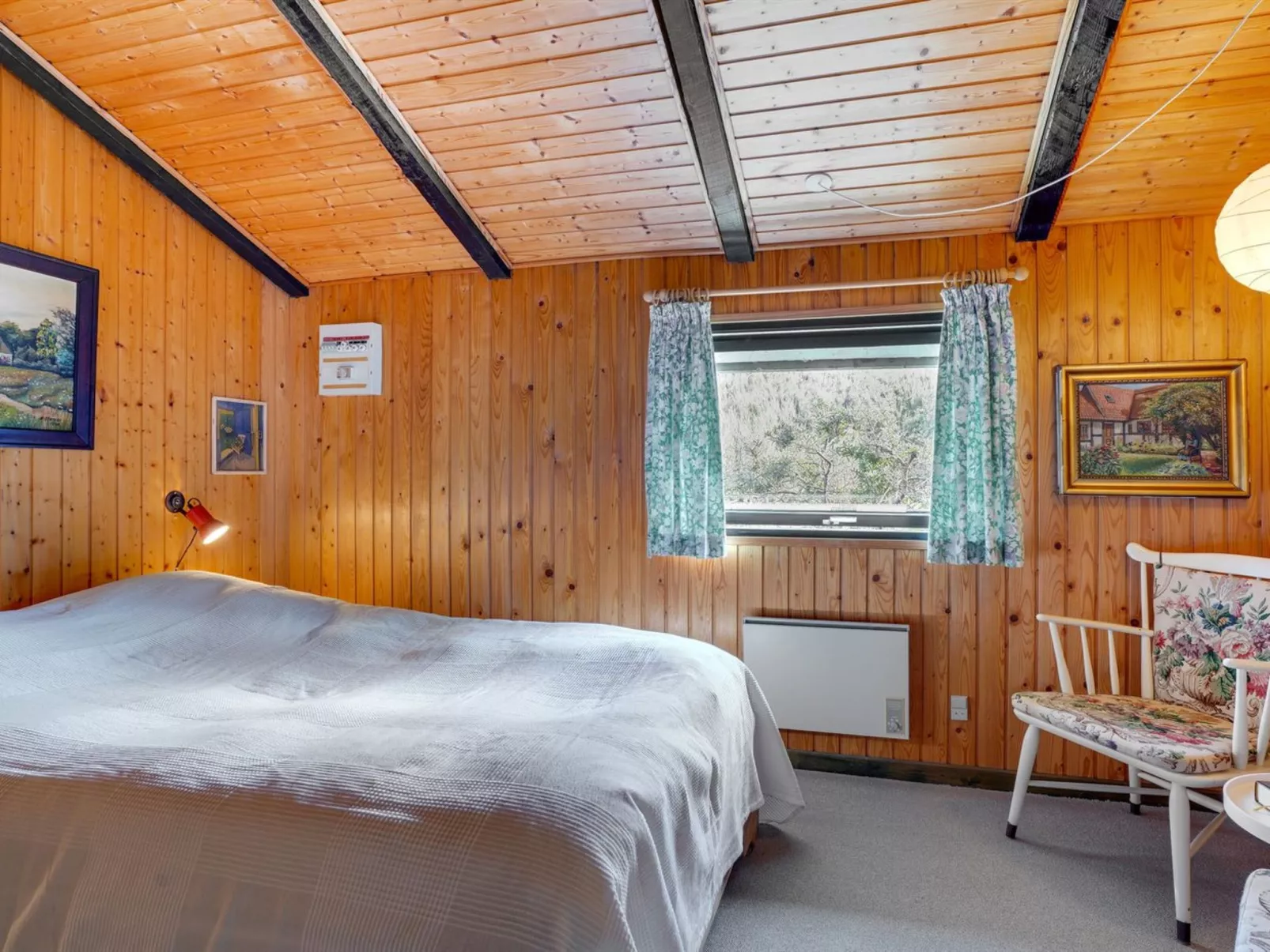 "Madita" - 310m from the sea-Binnen