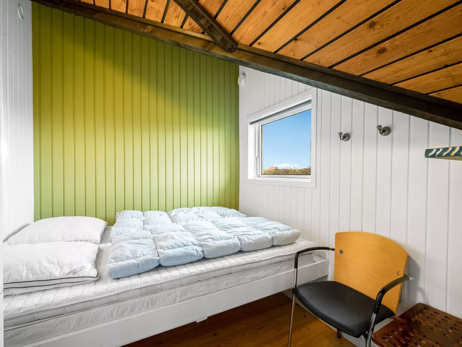 "Olesia" - 250m from the sea-Binnen