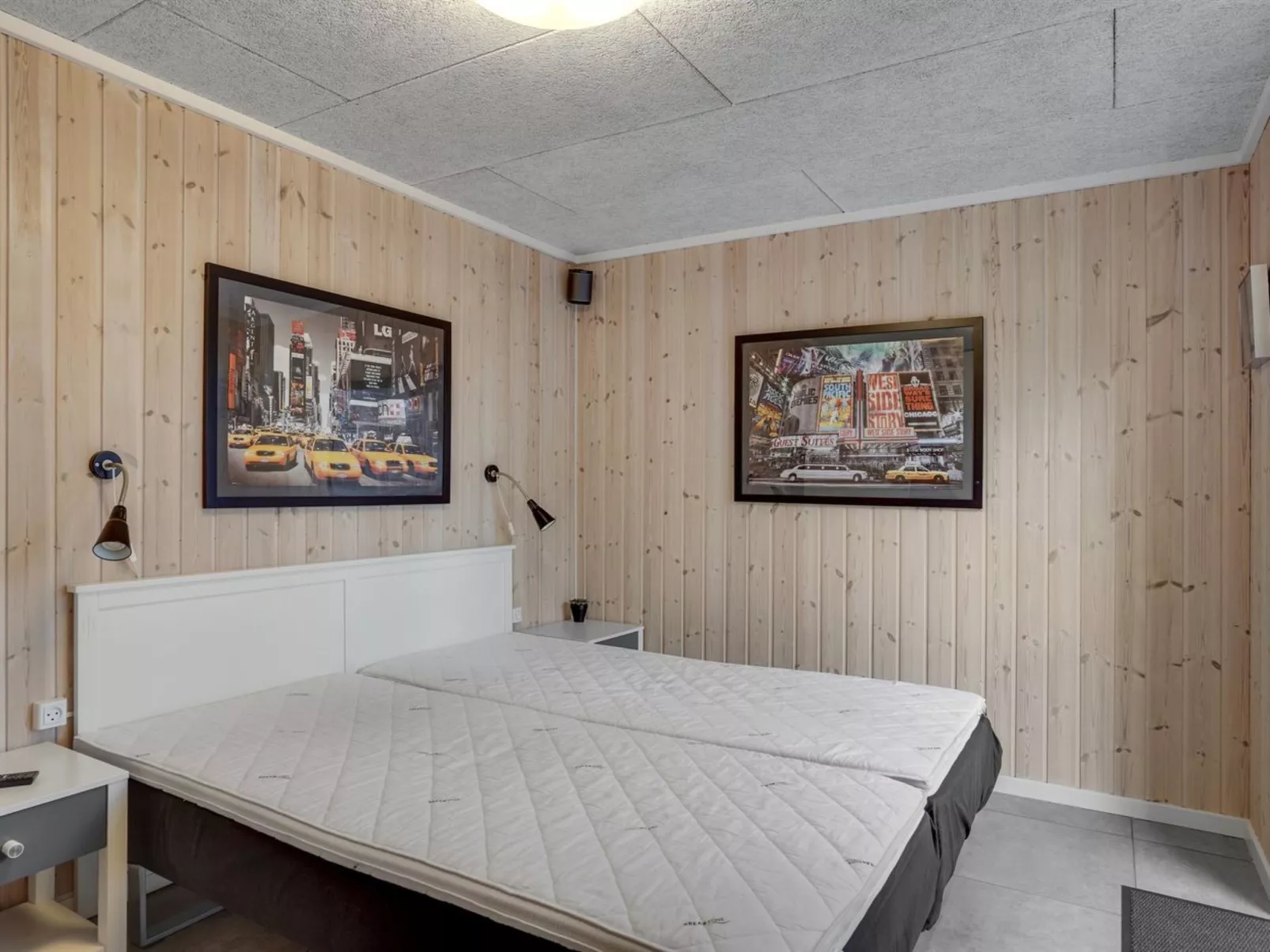 "Lilie" - 270m from the sea-Binnen