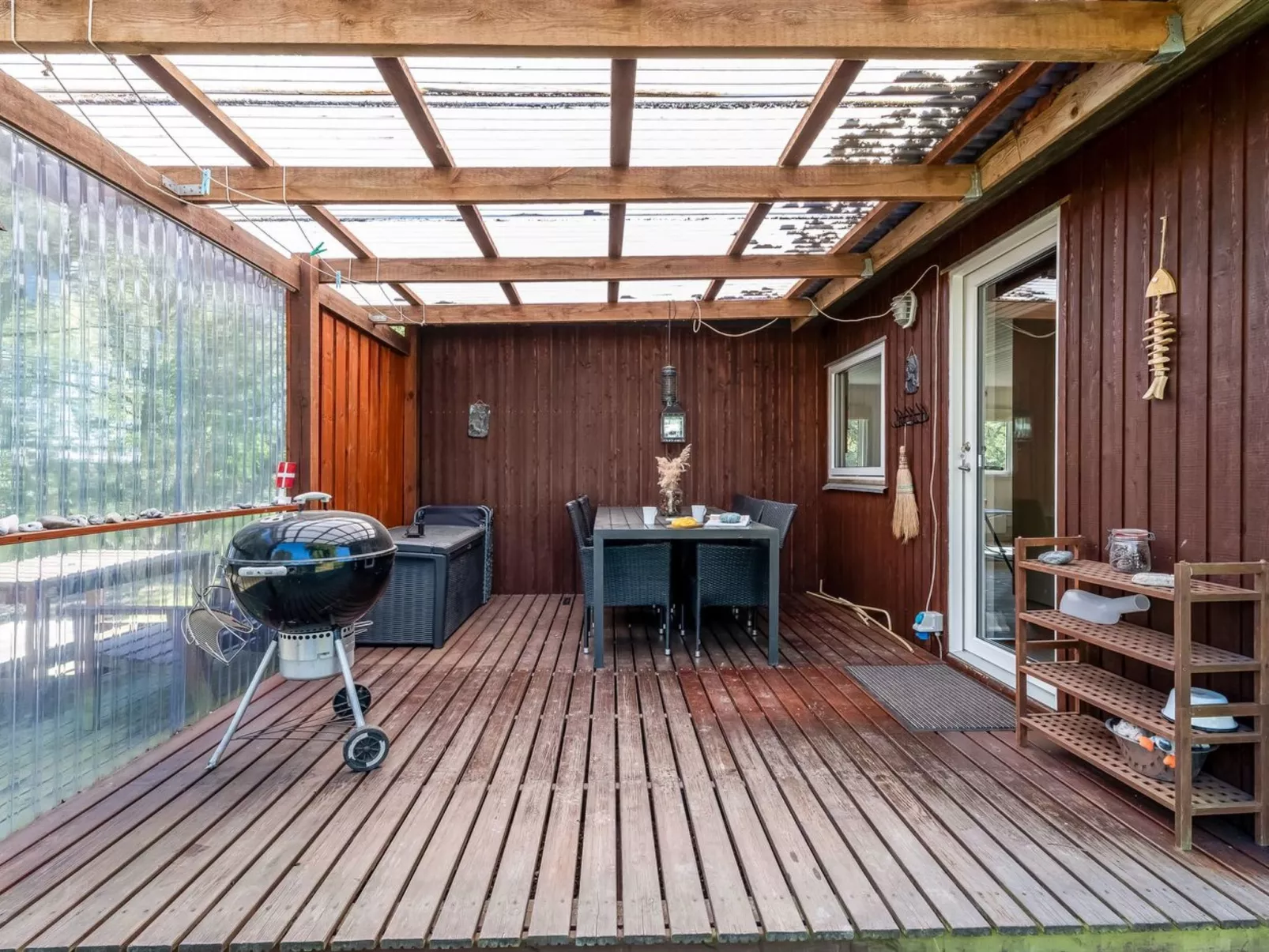 "Arendine" - 700m from the sea-Buiten