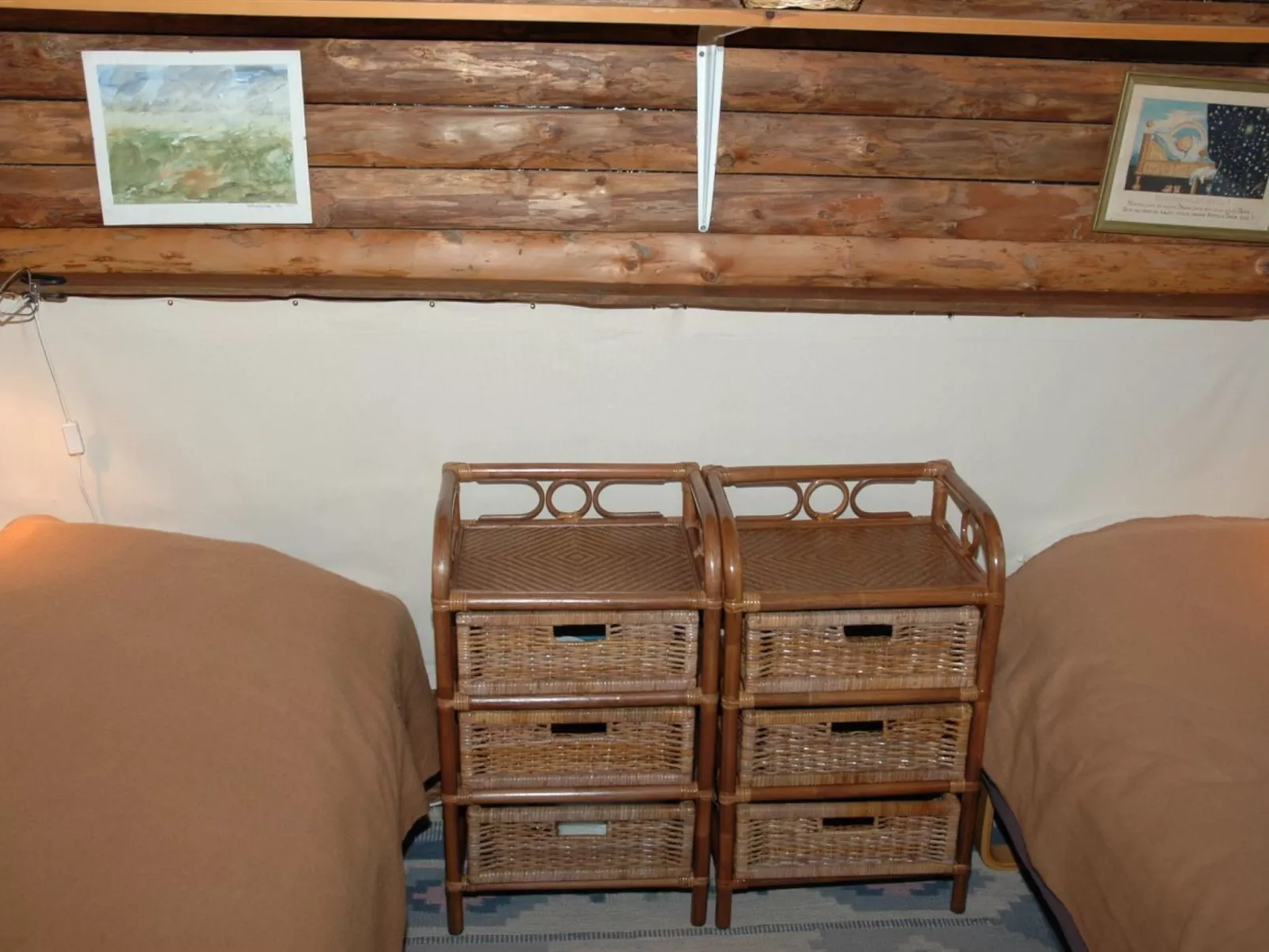 "Annita" - 300m from the sea-Binnen