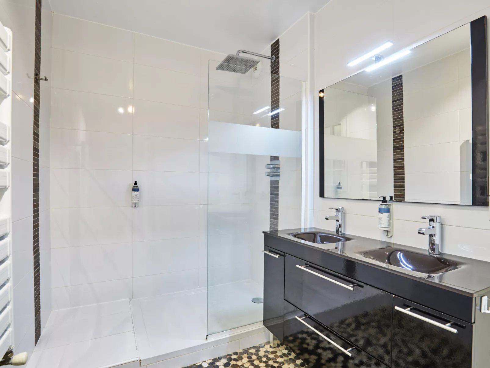 Villas Odalys Collection Domaine de Lana-Binnen