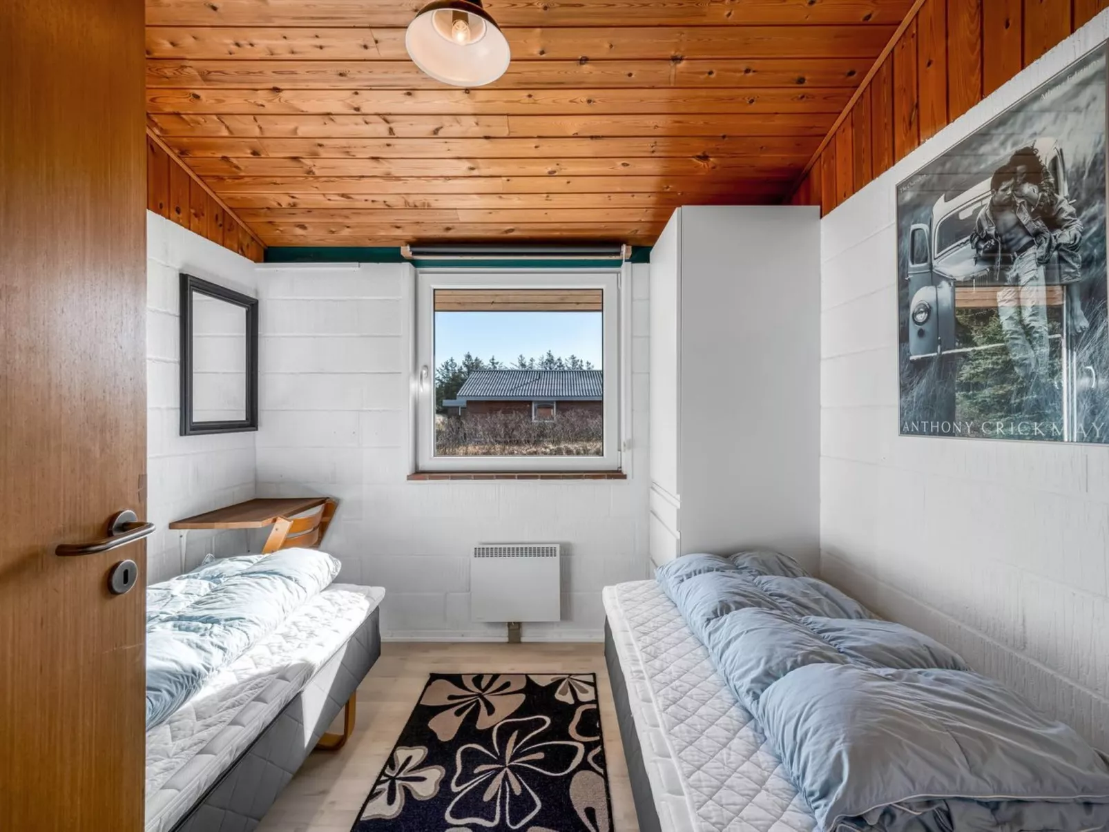 "Askatla" - 800m from the sea-Binnen