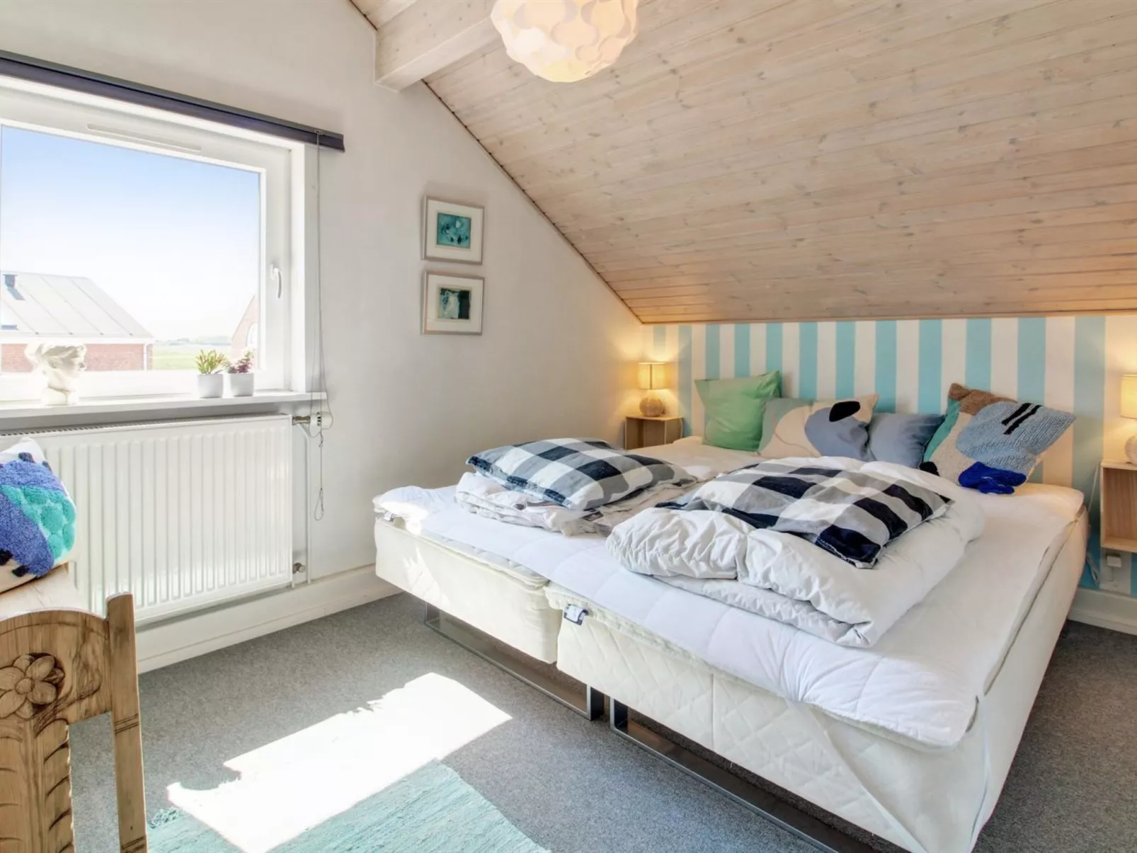 "Jasna" - 2.3km from the sea-Binnen