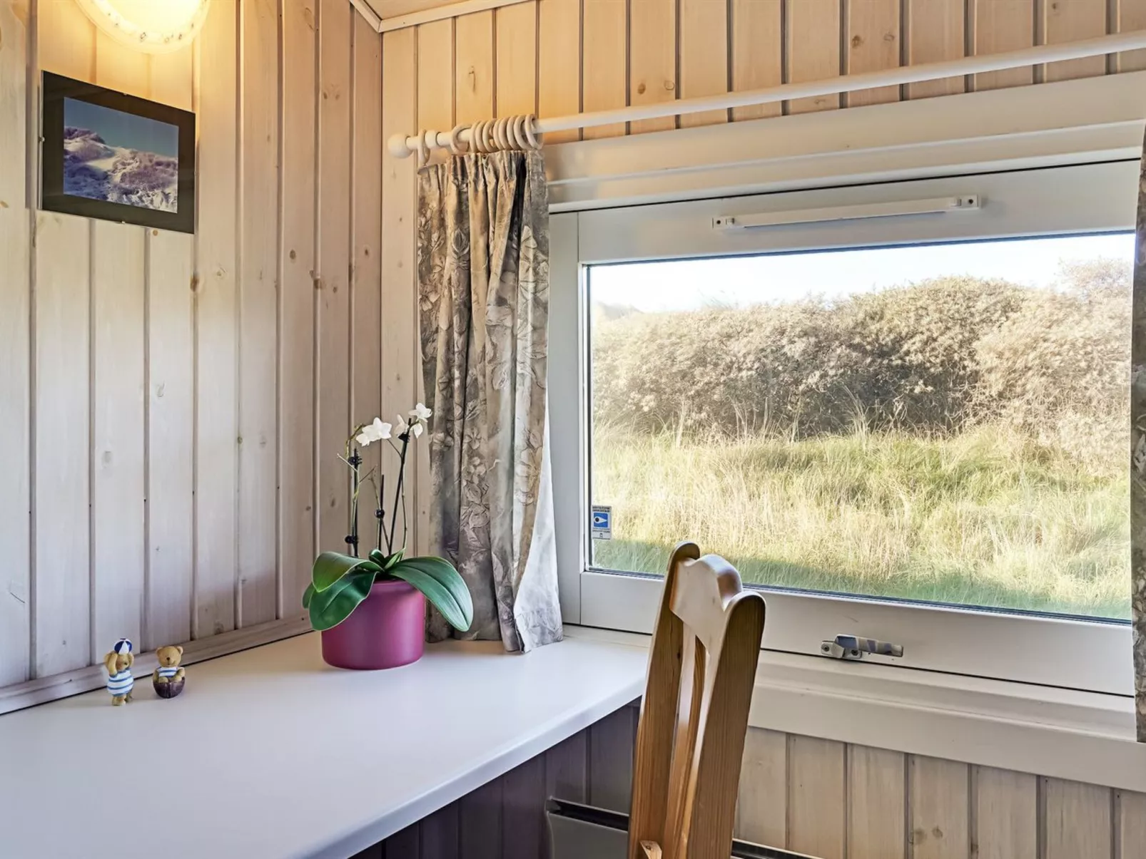 "Matias" - 150m from the sea-Binnen