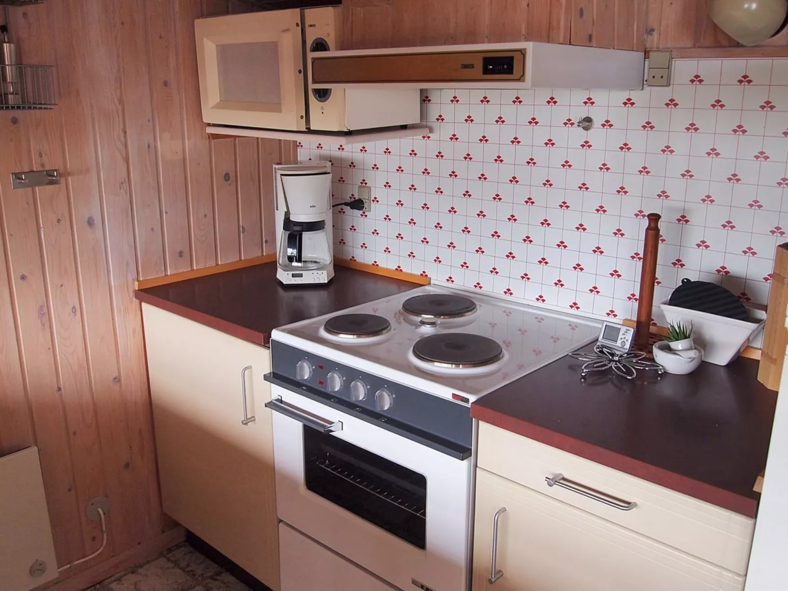 "Udder" - 50m to the fjord-Binnen