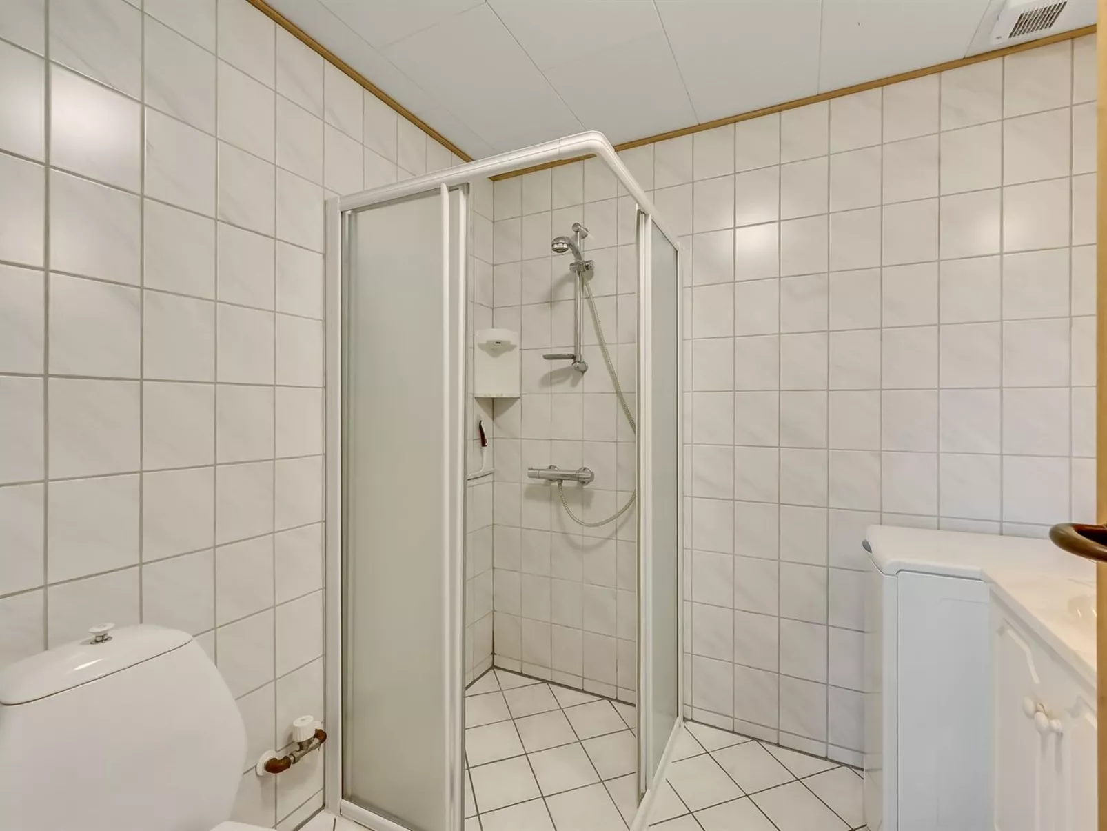 "Gertraude" - 17km to the fjord-Binnen