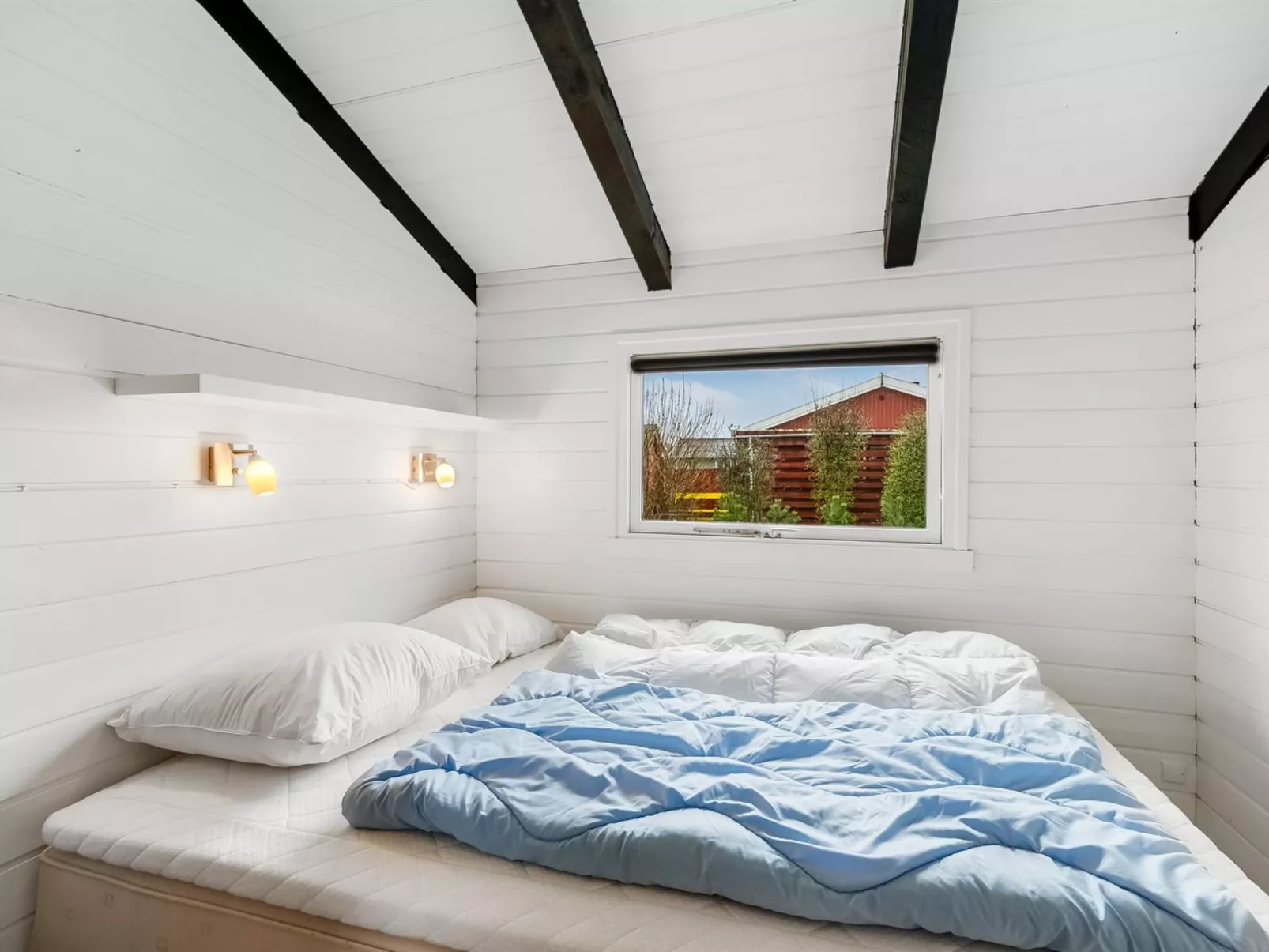 "Miikka" - 800m to the fjord-Binnen