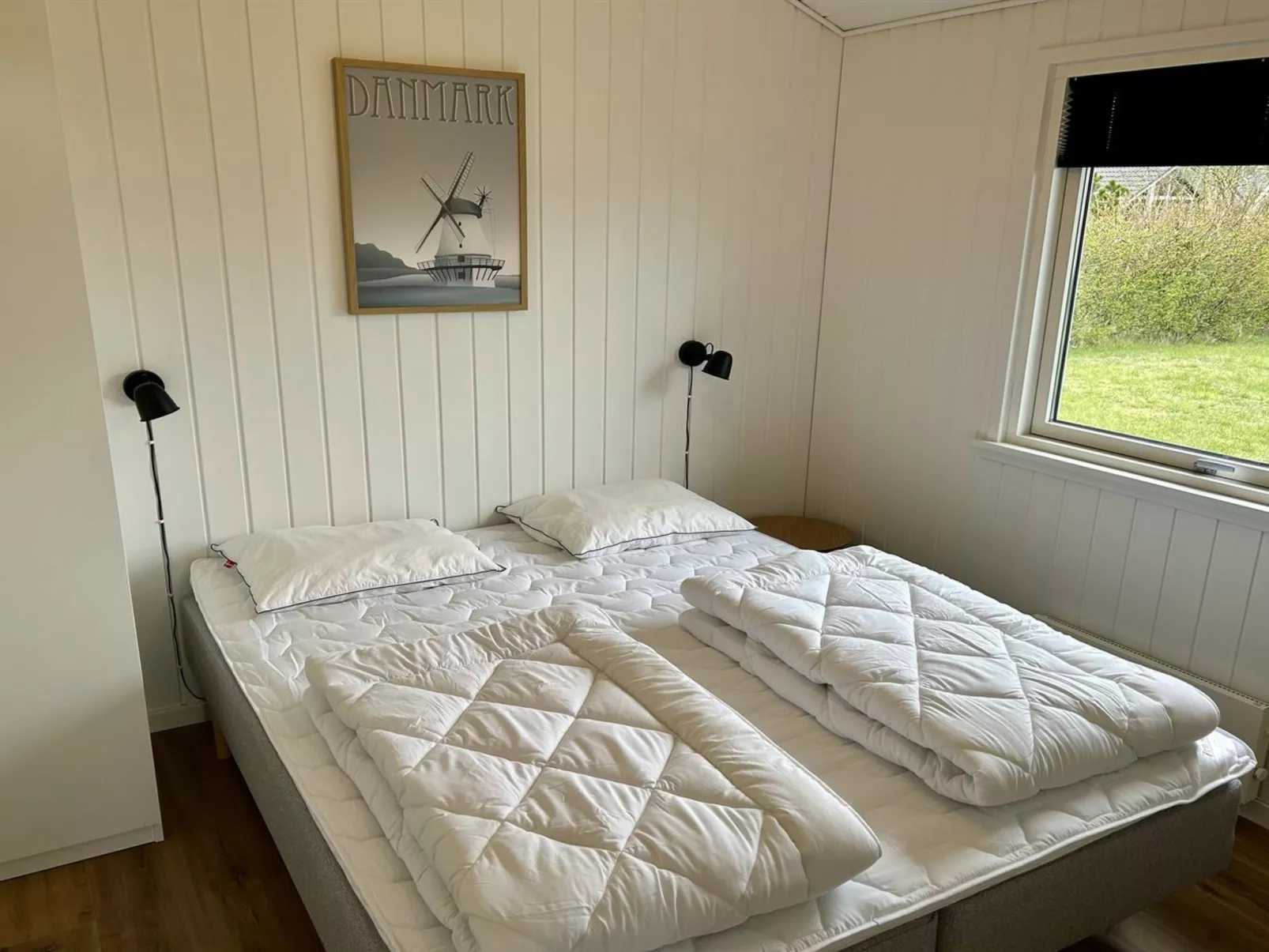 "Picabo" - 750m to the fjord-Binnen