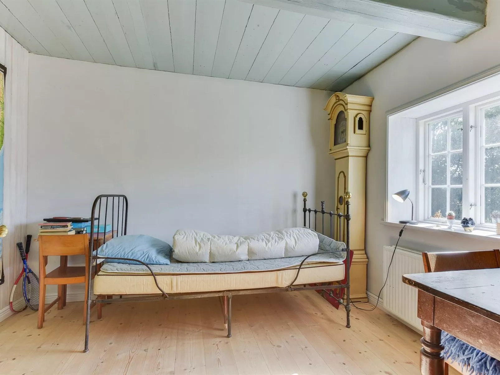 "Kielo" - 10km from the sea-Binnen