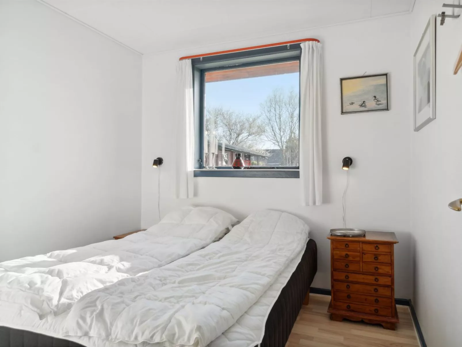 "Velika" - 25m to the fjord-Binnen