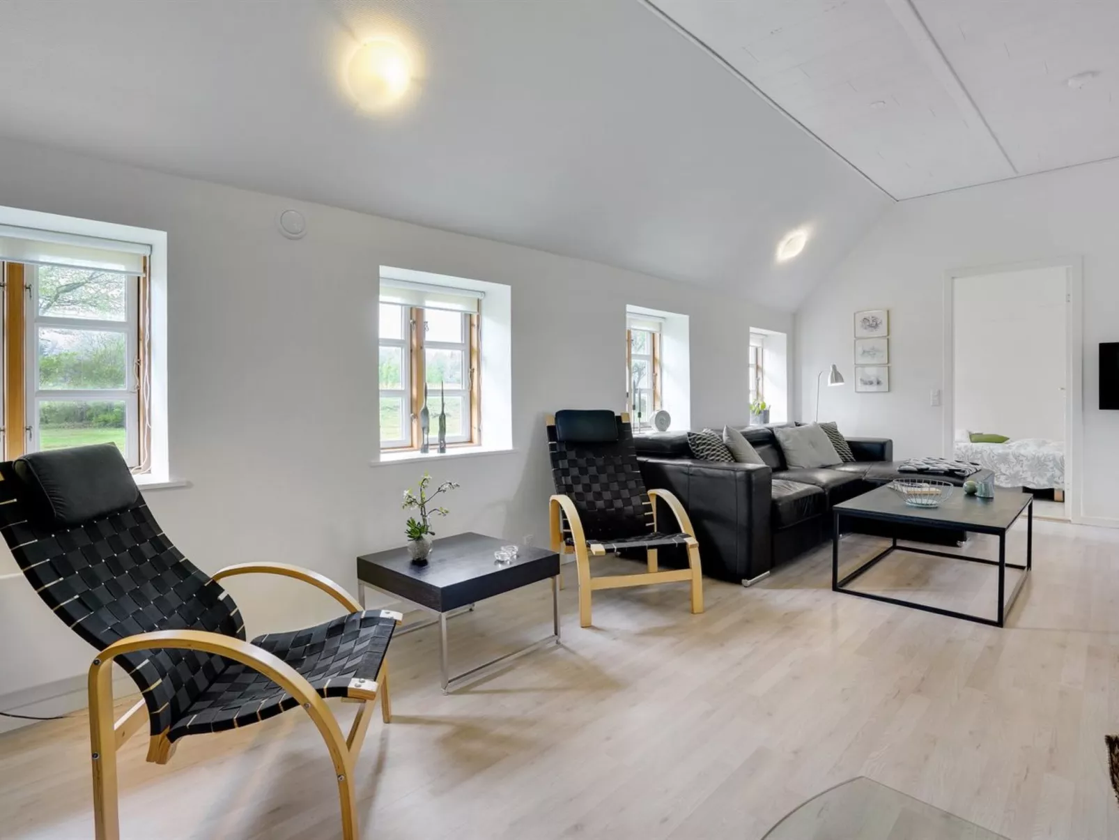 "Filippus" - 30km from the sea-Binnen